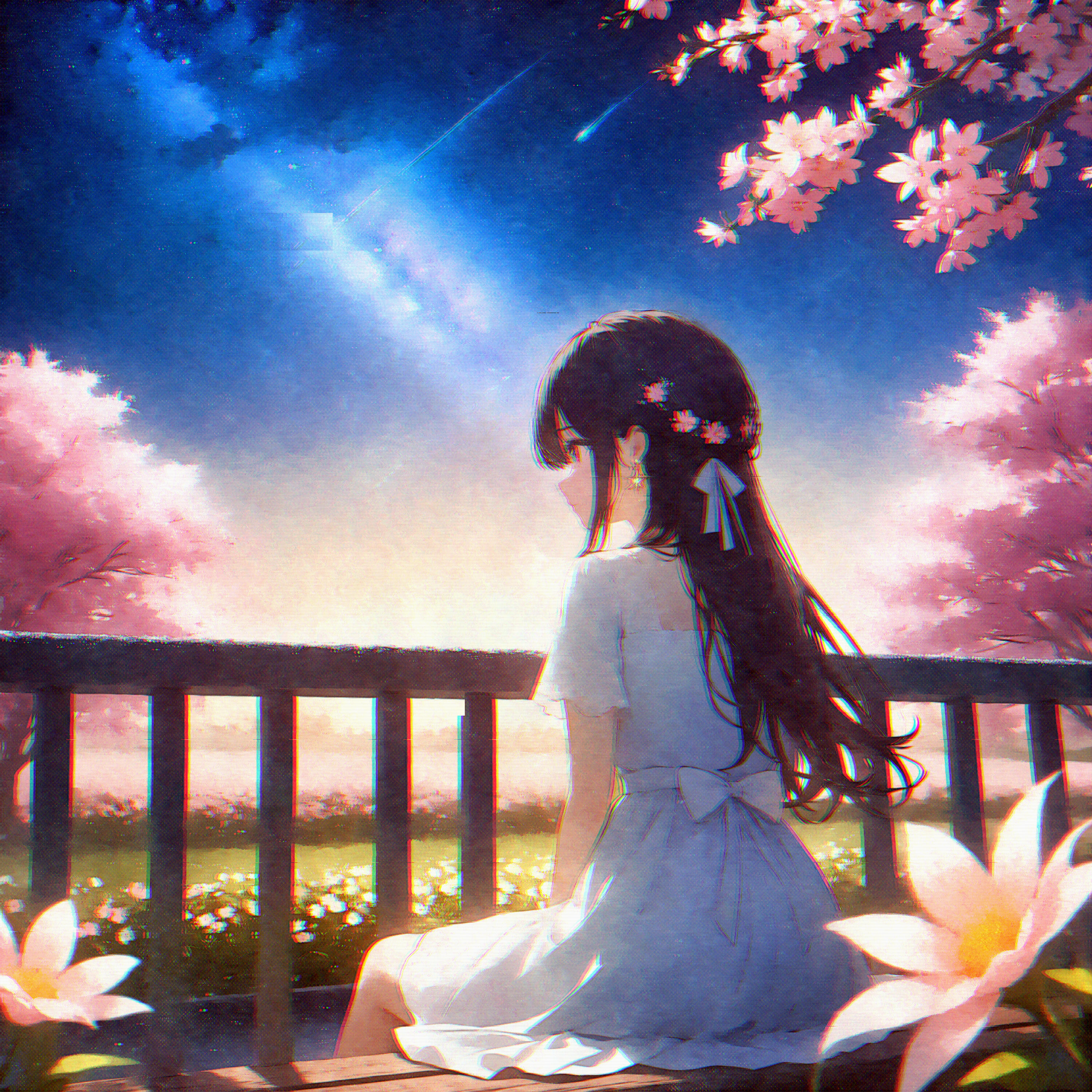 Релиз Starlight