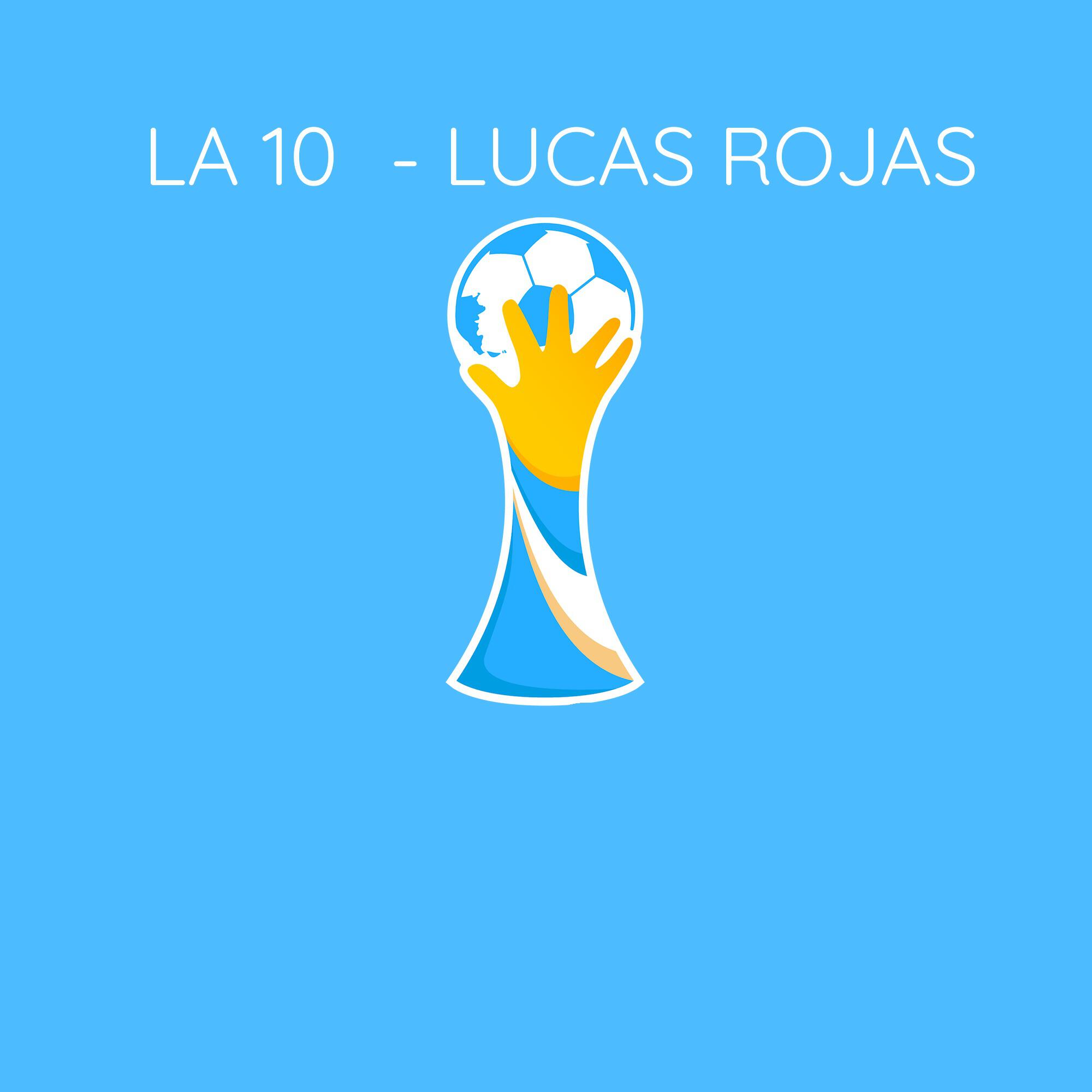 Релиз LA 10