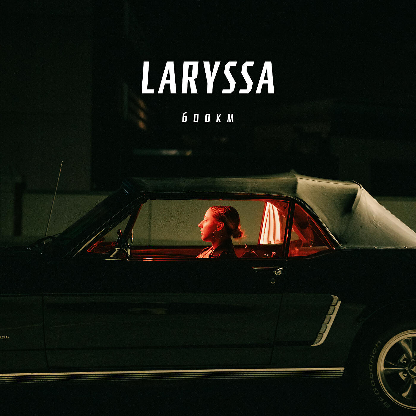 Laryssa