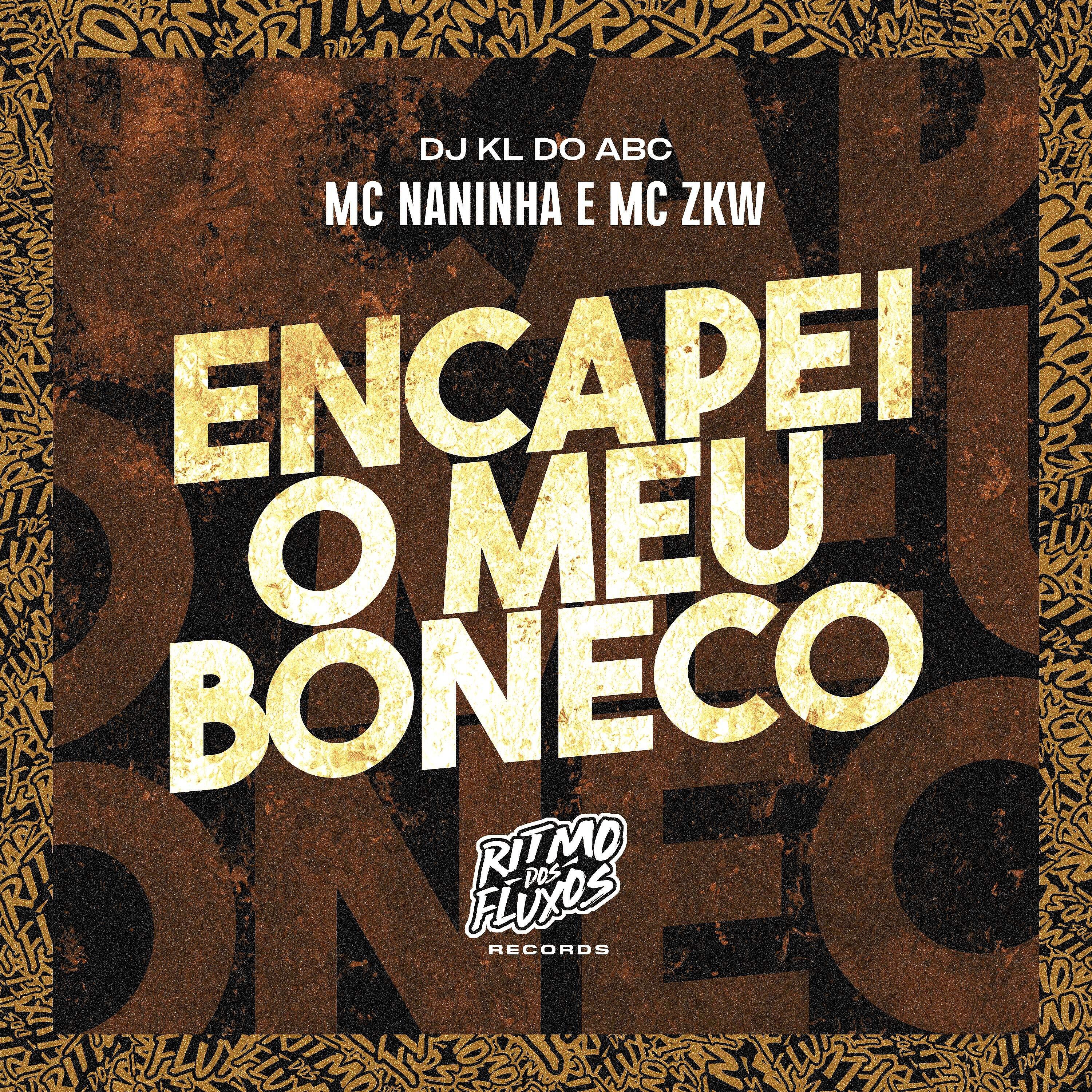 Релиз Encapei o Meu Boneco