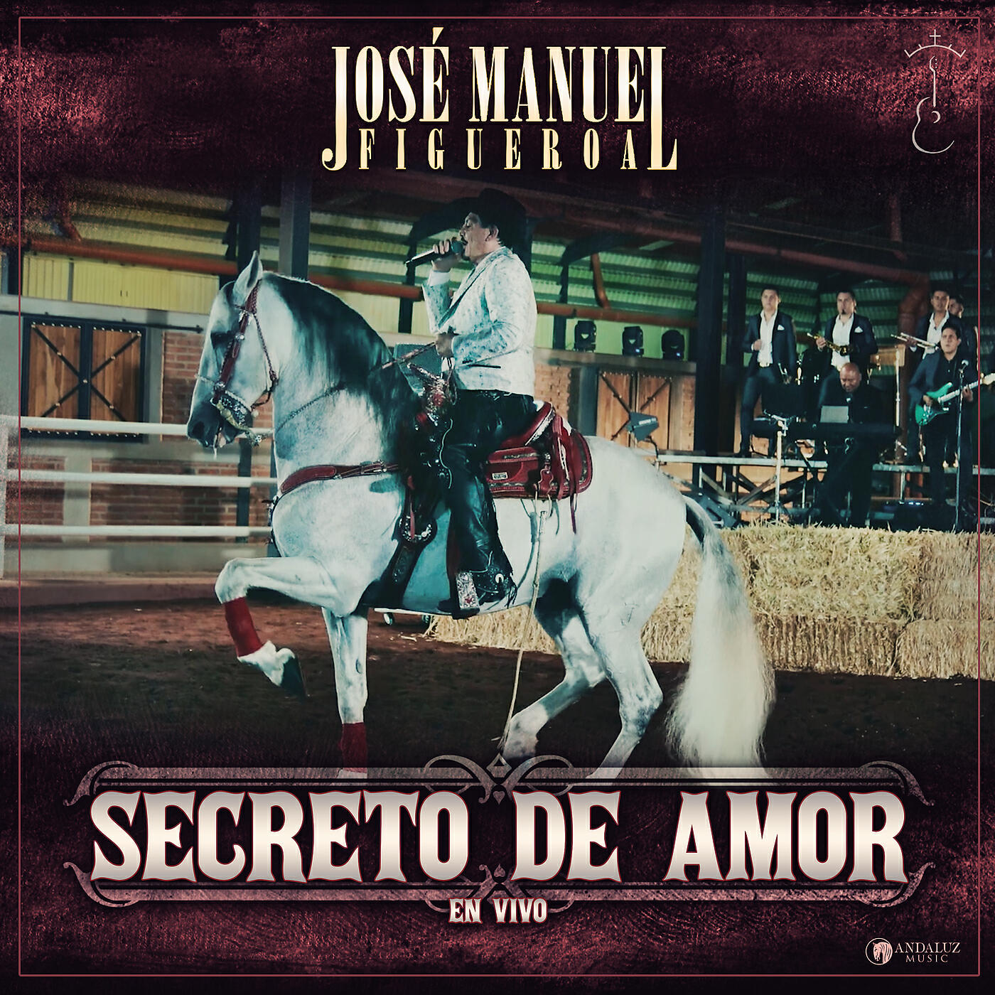 Релиз Secreto De Amor
