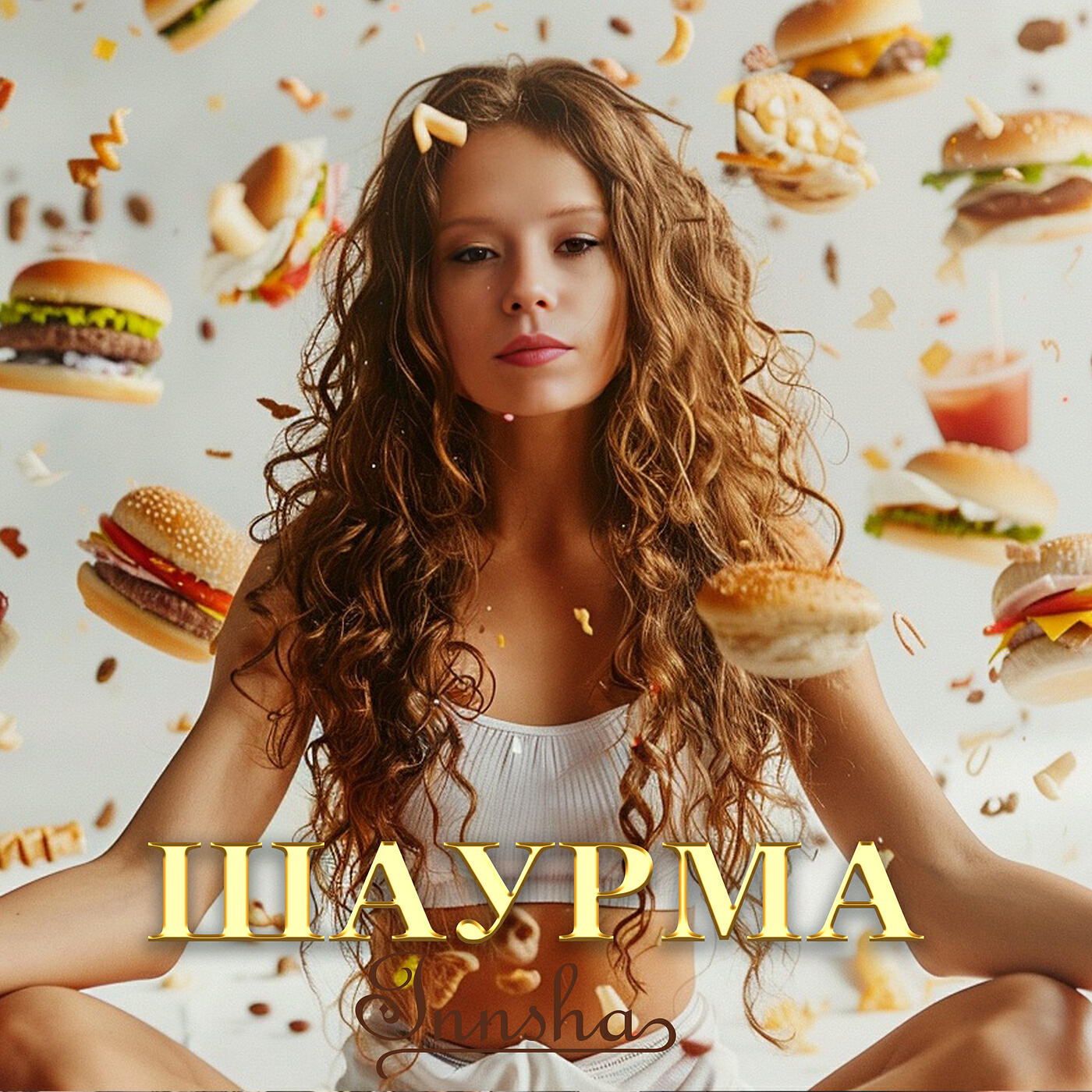 Релиз Шаурма
