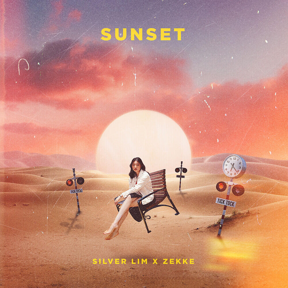 Релиз Sunset