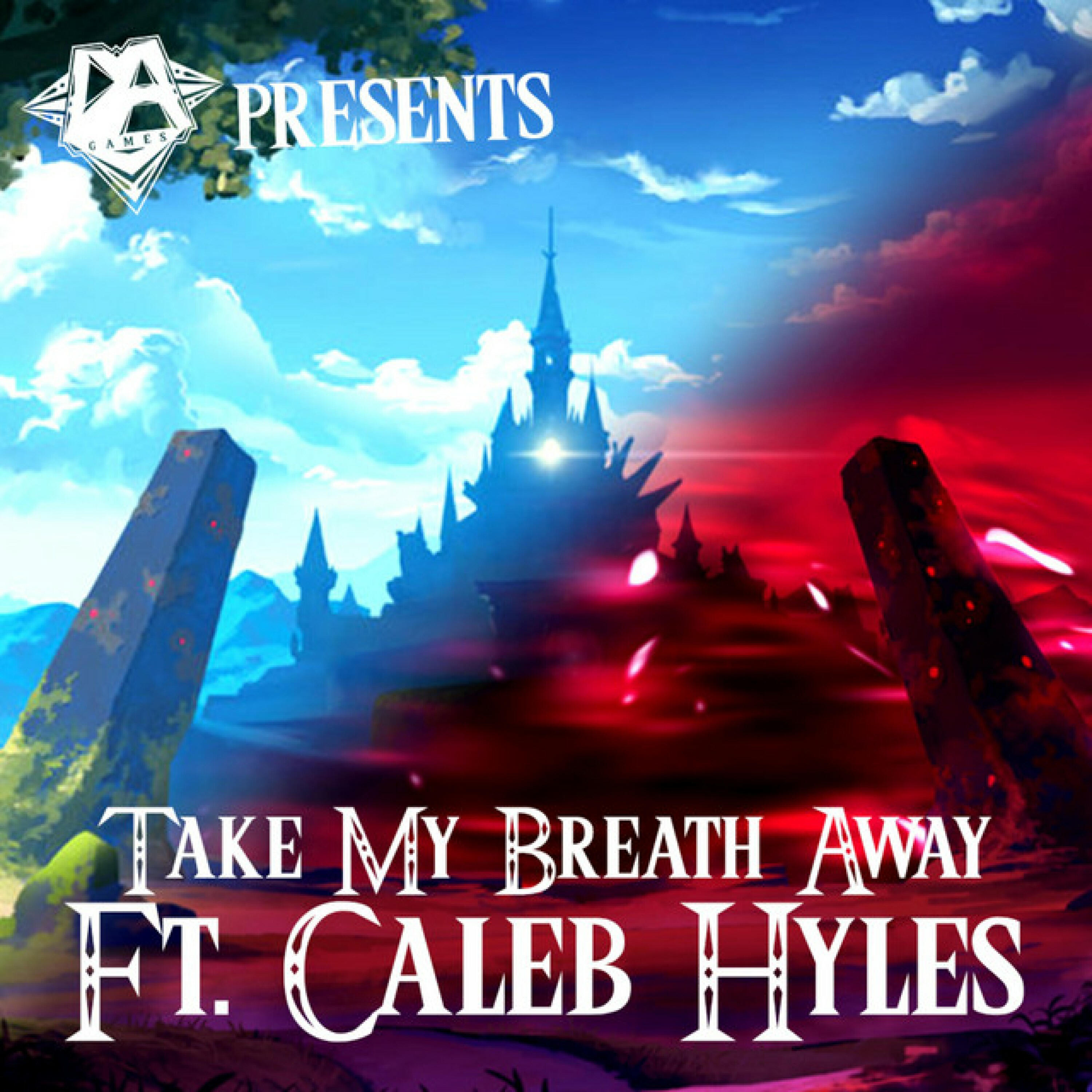 Релиз Take My Breath Away