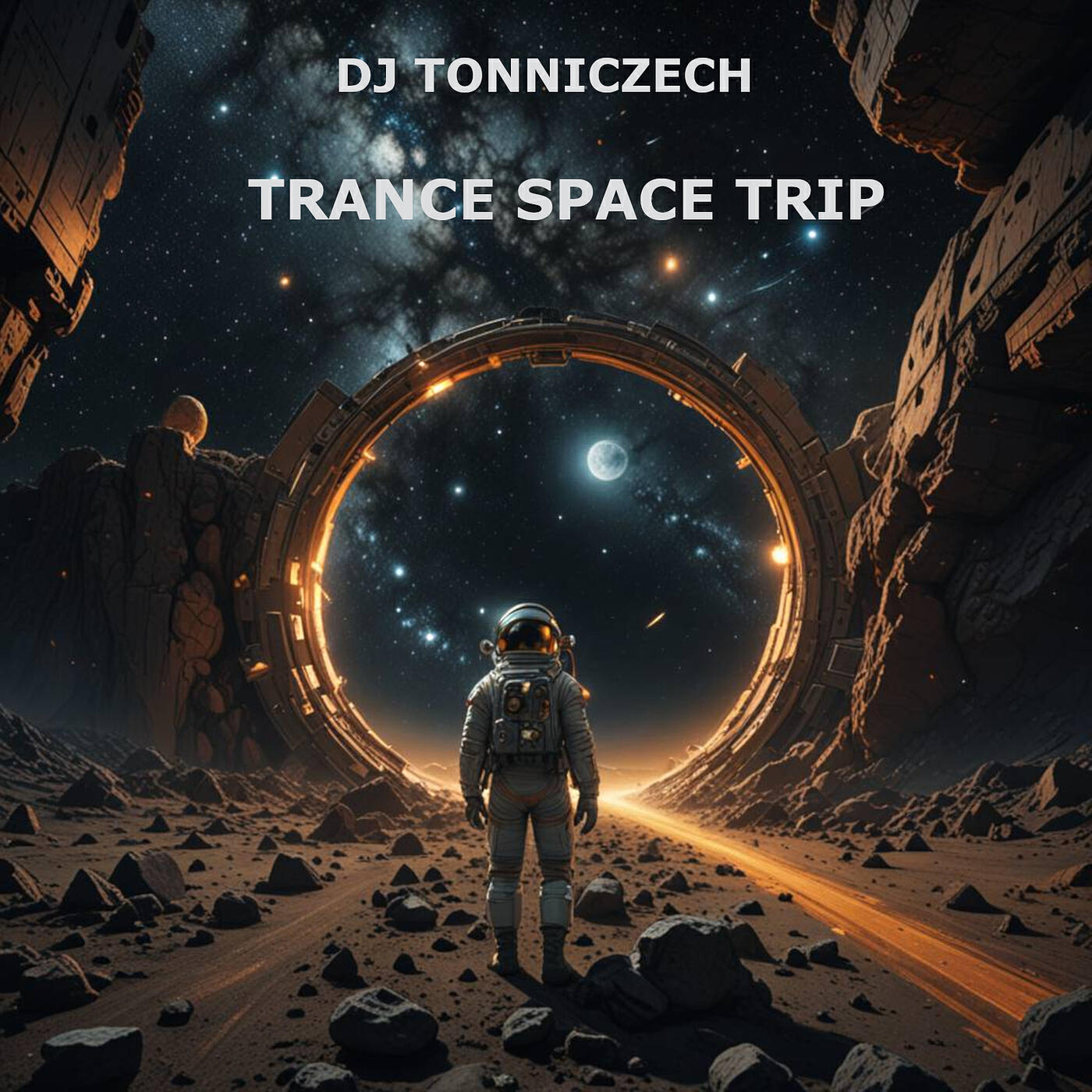Релиз Trance Space Trip