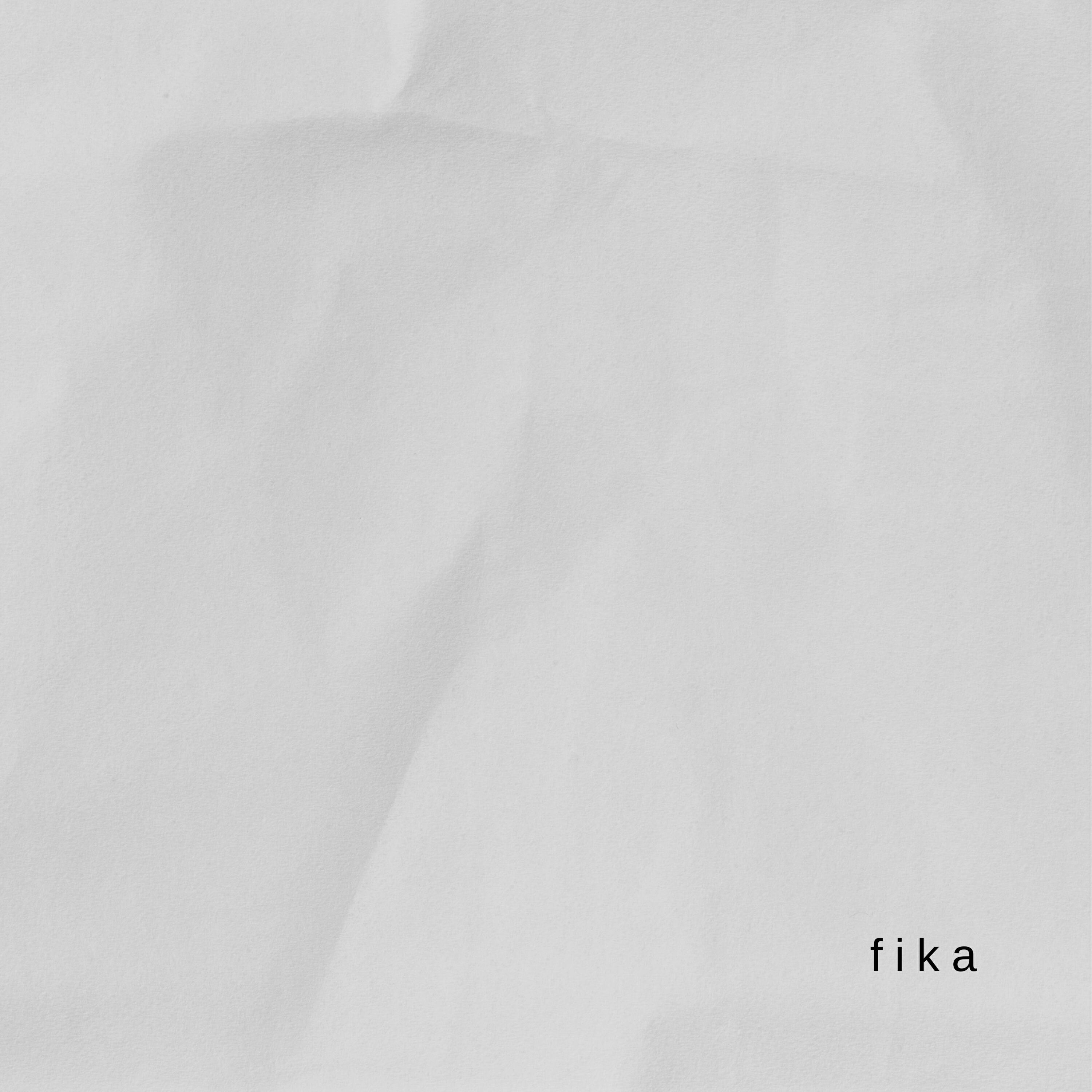 Релиз Fika