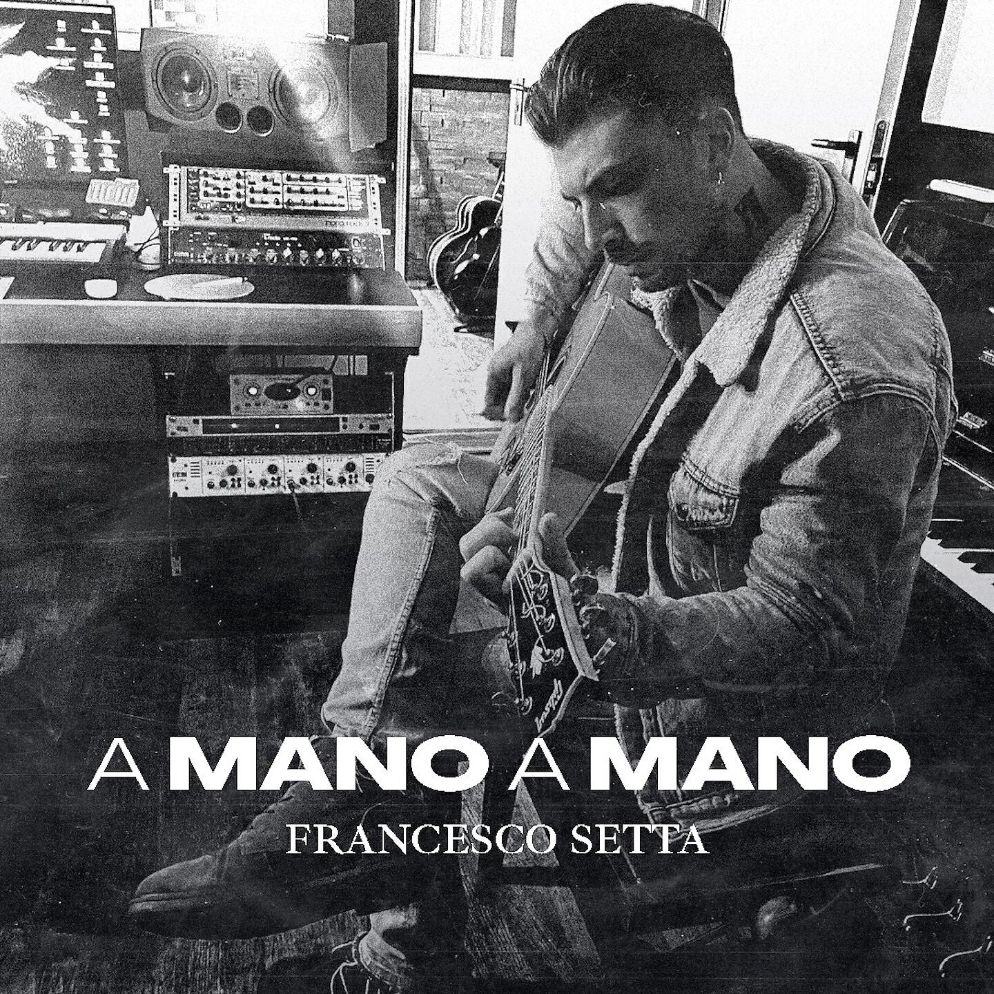 Релиз A mano a mano