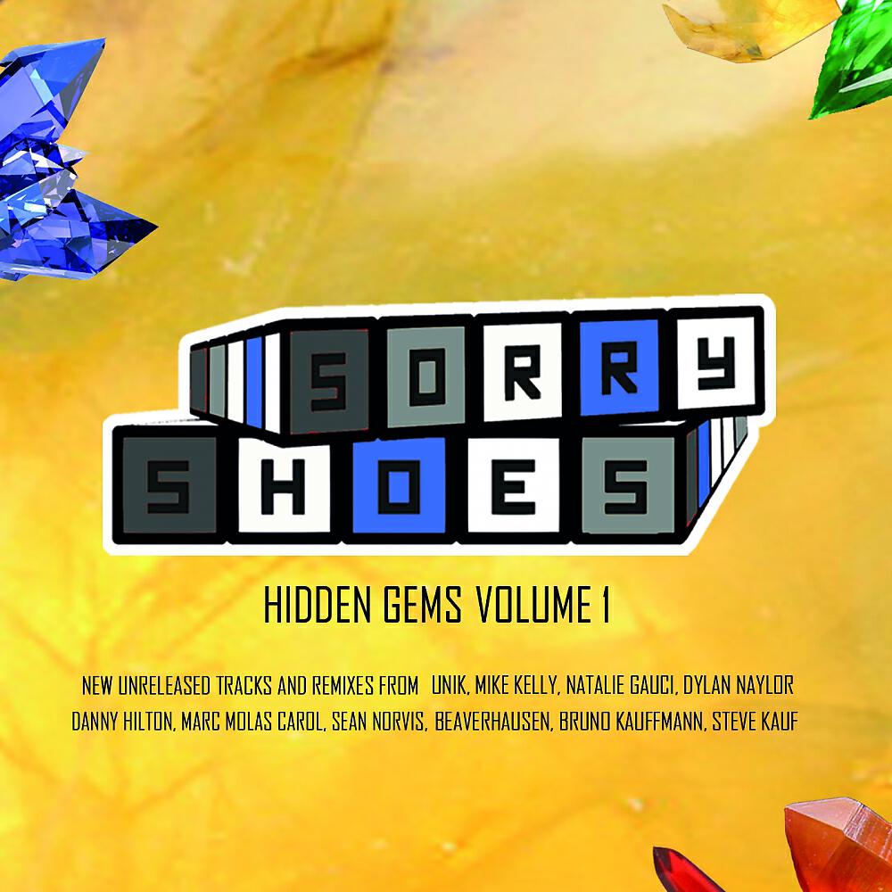 Релиз Sorry Shoes Hidden Gems Volume 1