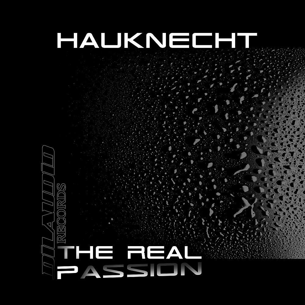 Релиз The Real Passion