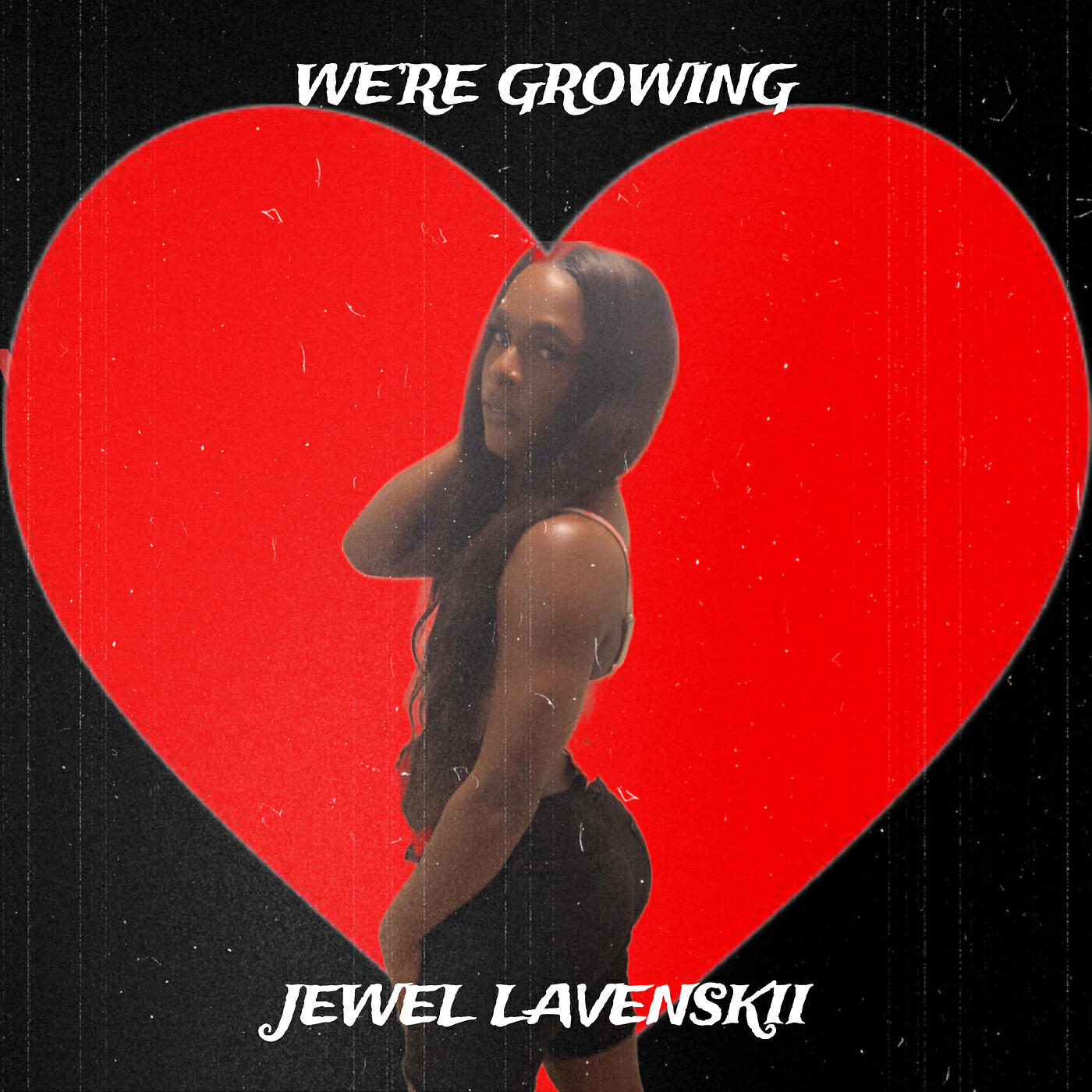 Релиз We’re Growing
