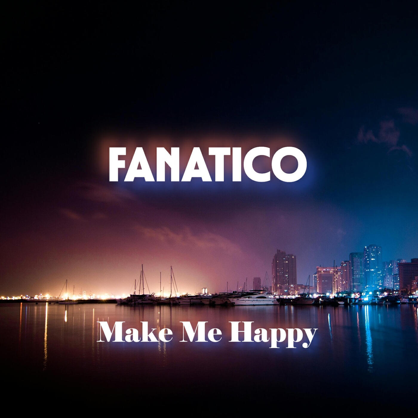 Релиз Make Me Happy