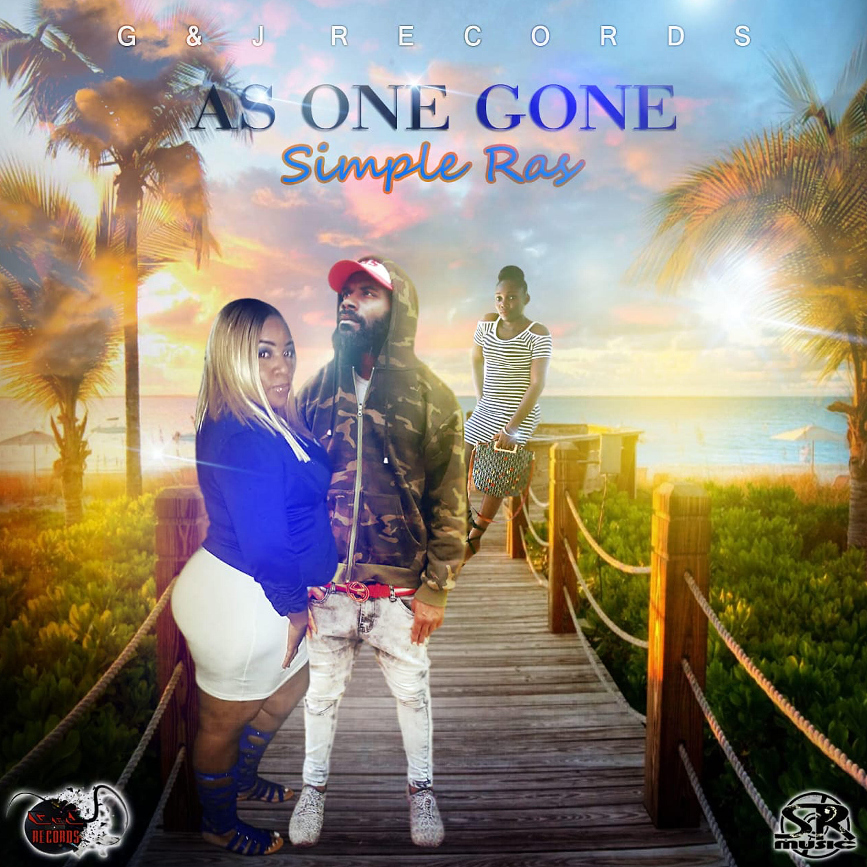 Релиз As One Gone