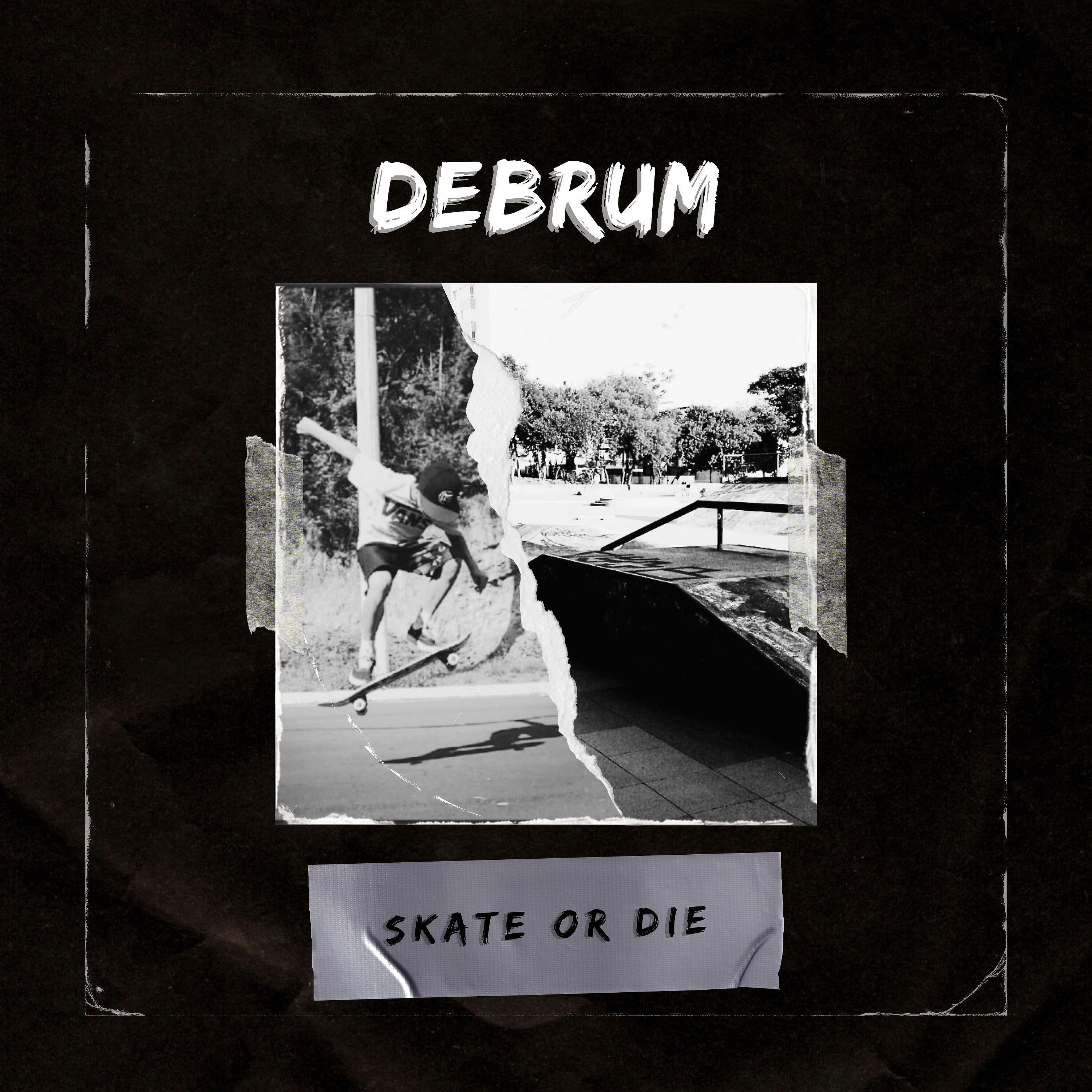 Релиз Skate Or Die