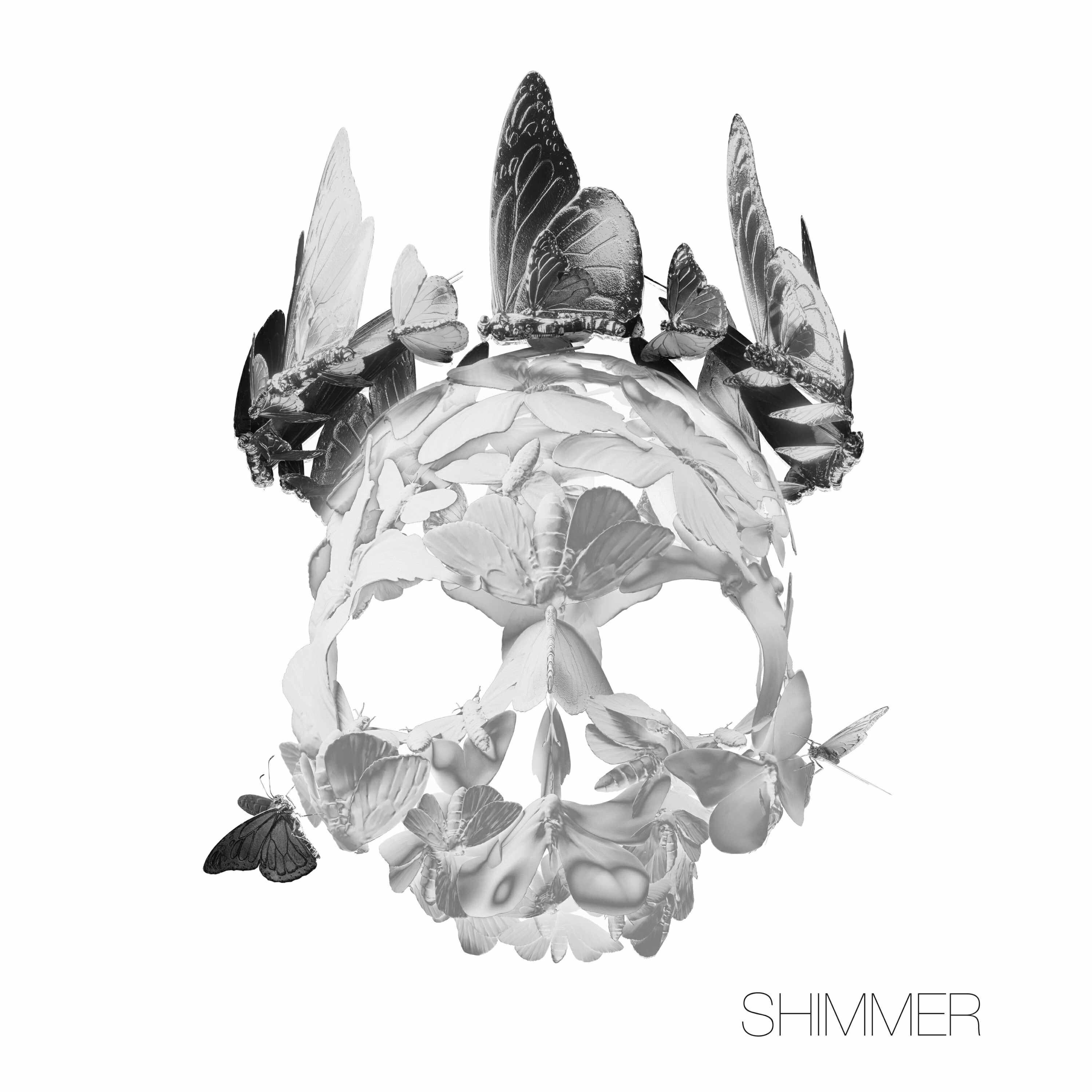 Релиз Shimmer