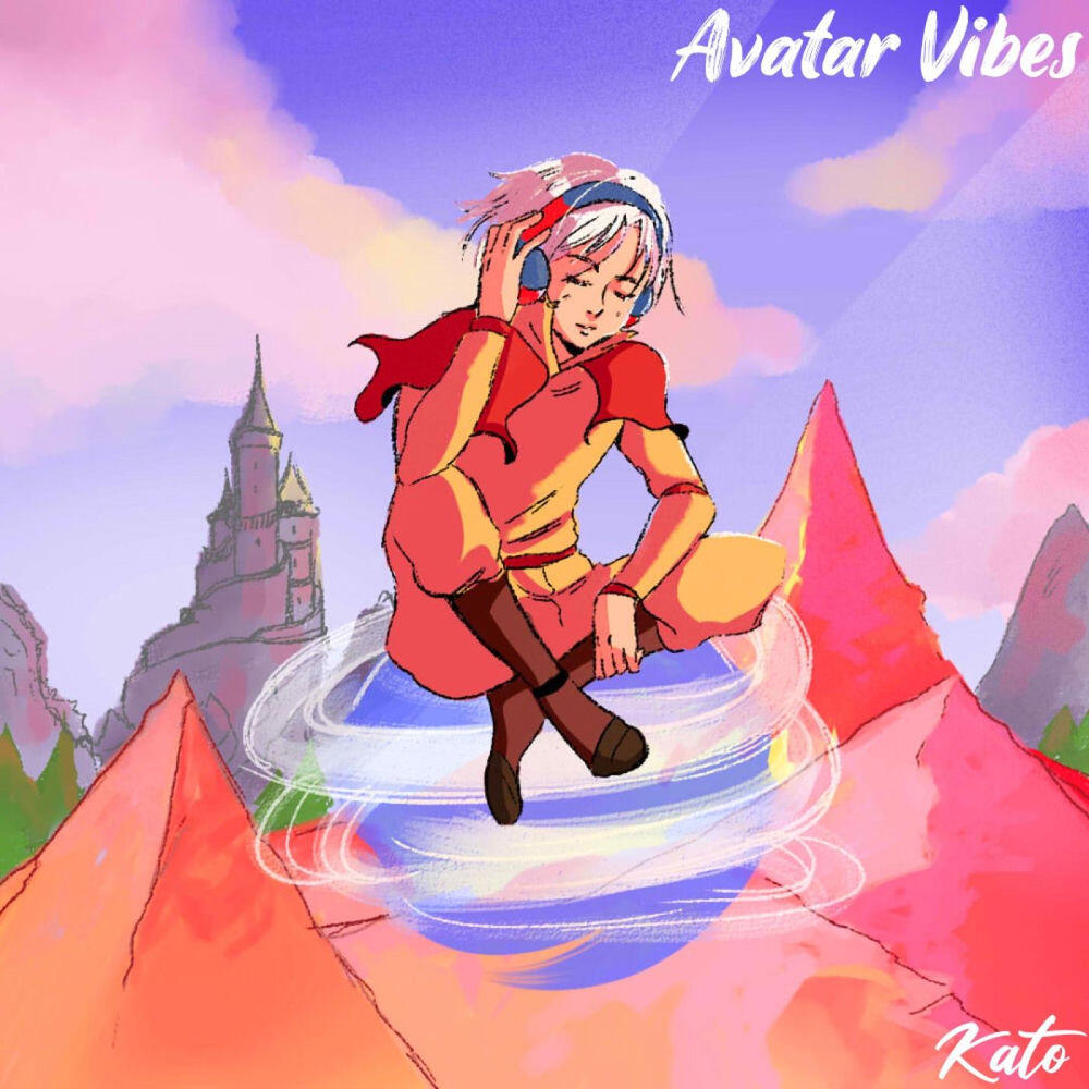 Релиз Avatar Vibes