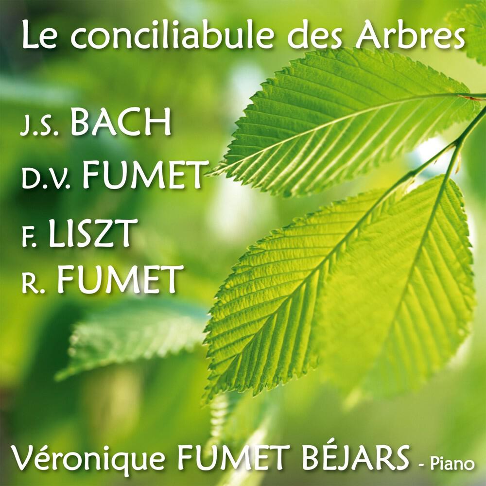 Релиз Le conciliabule des Arbres
