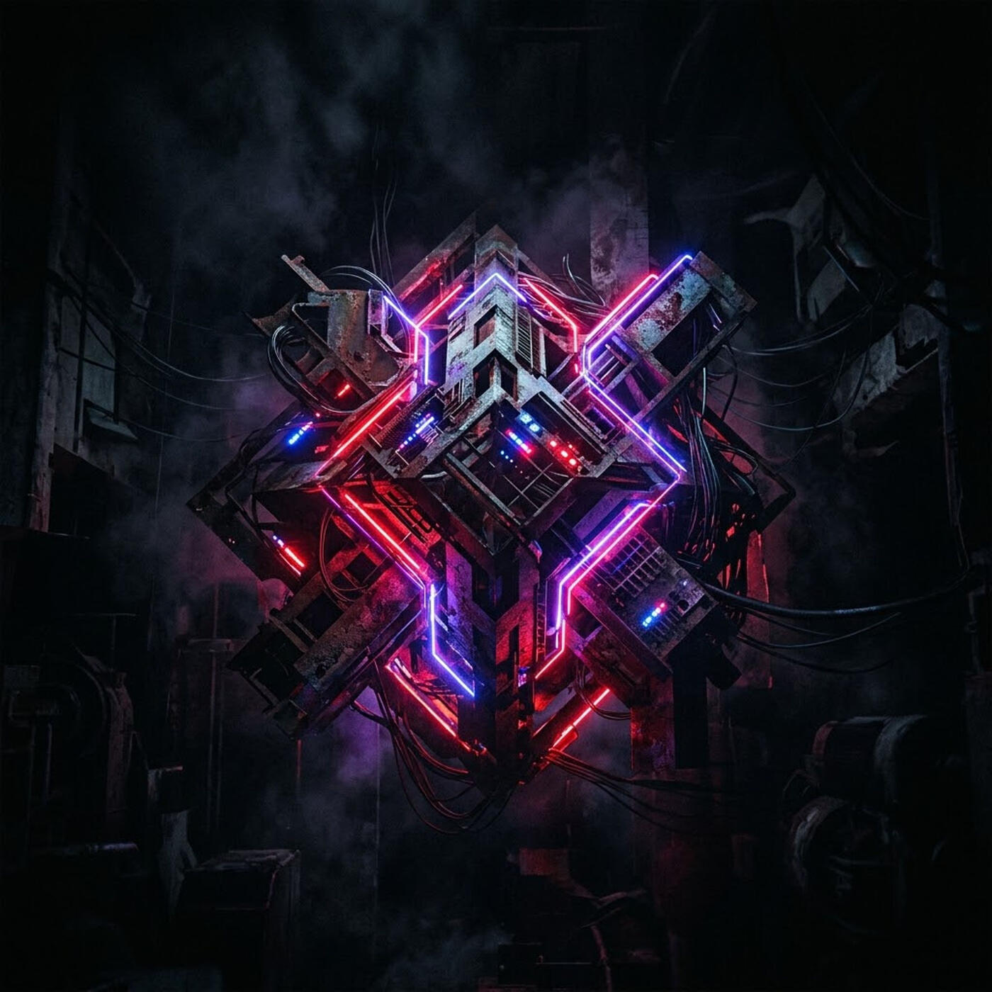 Релиз Core Hrz