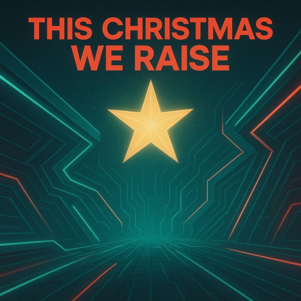 Релиз This Christmas We Rise