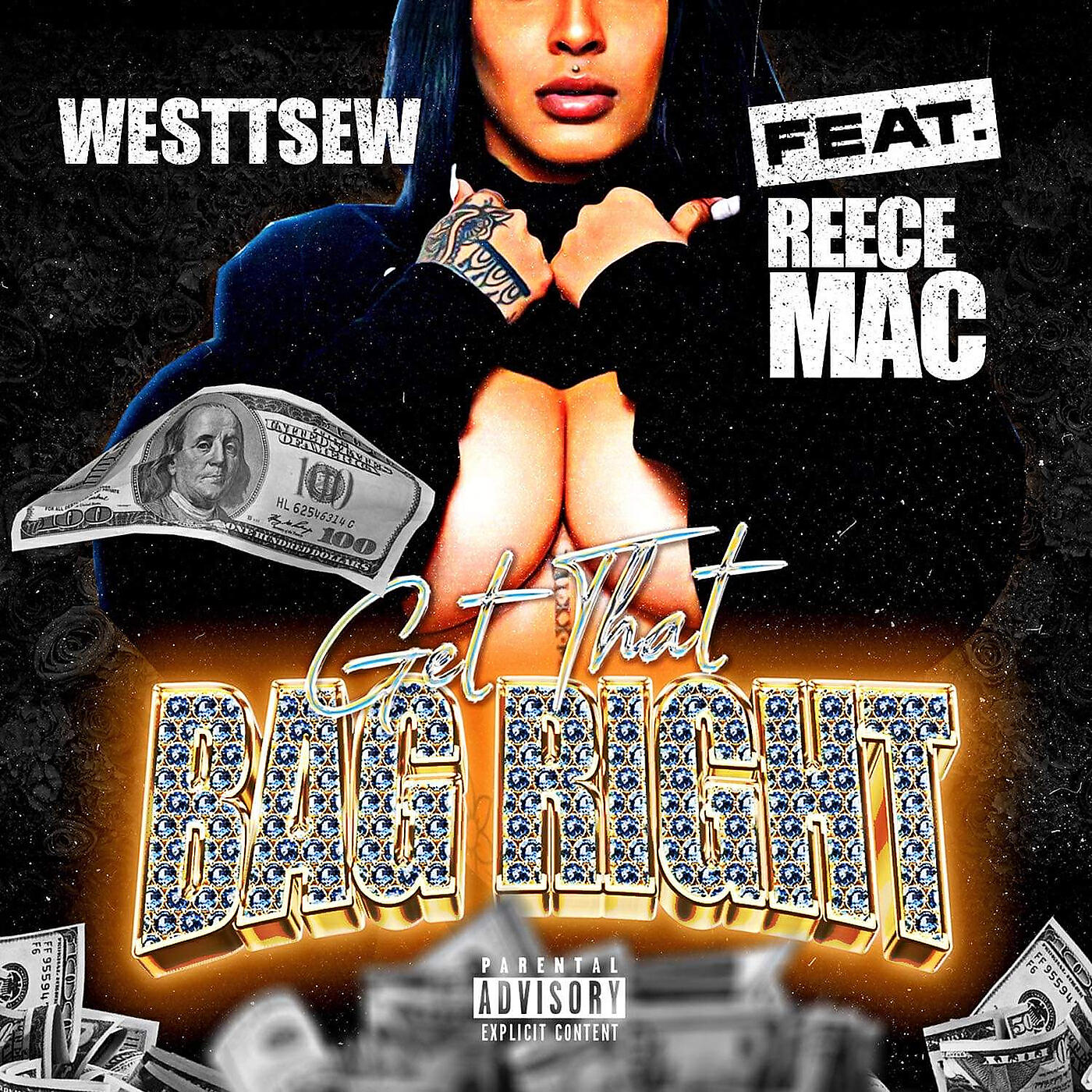 Релиз Get That Bag Right