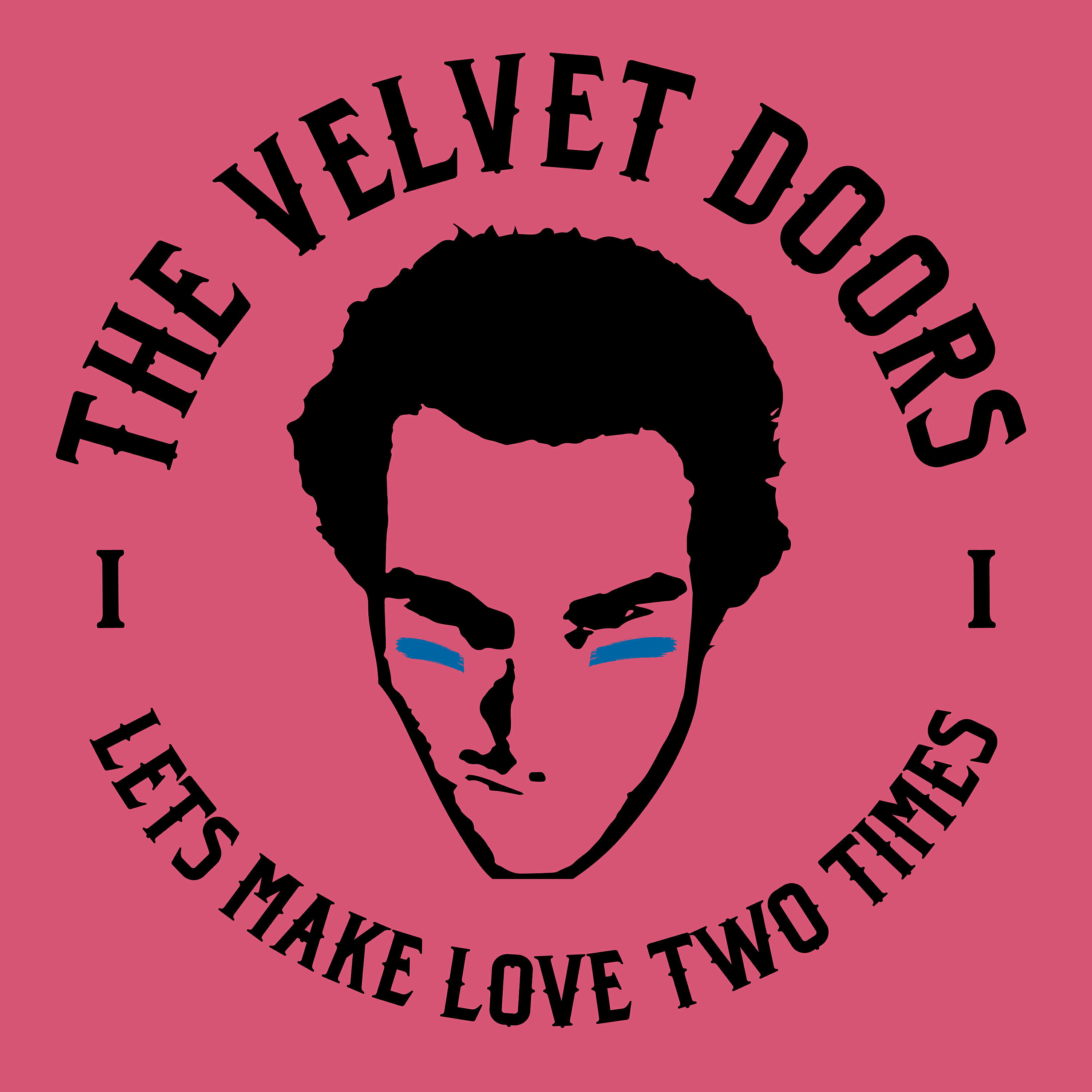 Релиз Let's Make Love Two Times