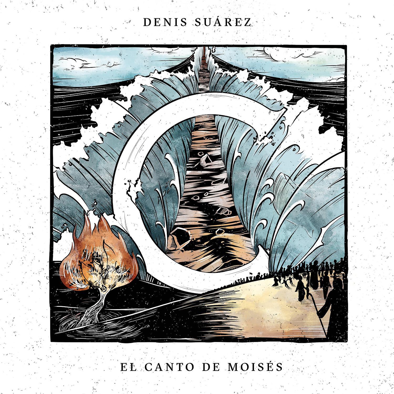 Релиз El Canto de Moisés