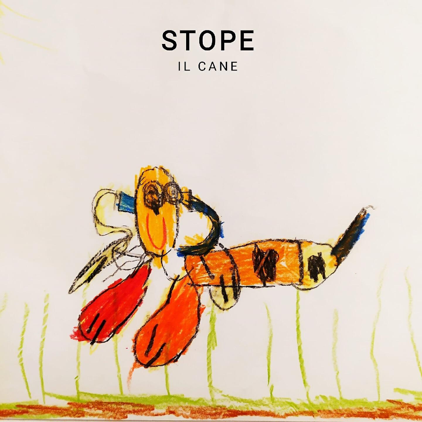 Релиз Il Cane
