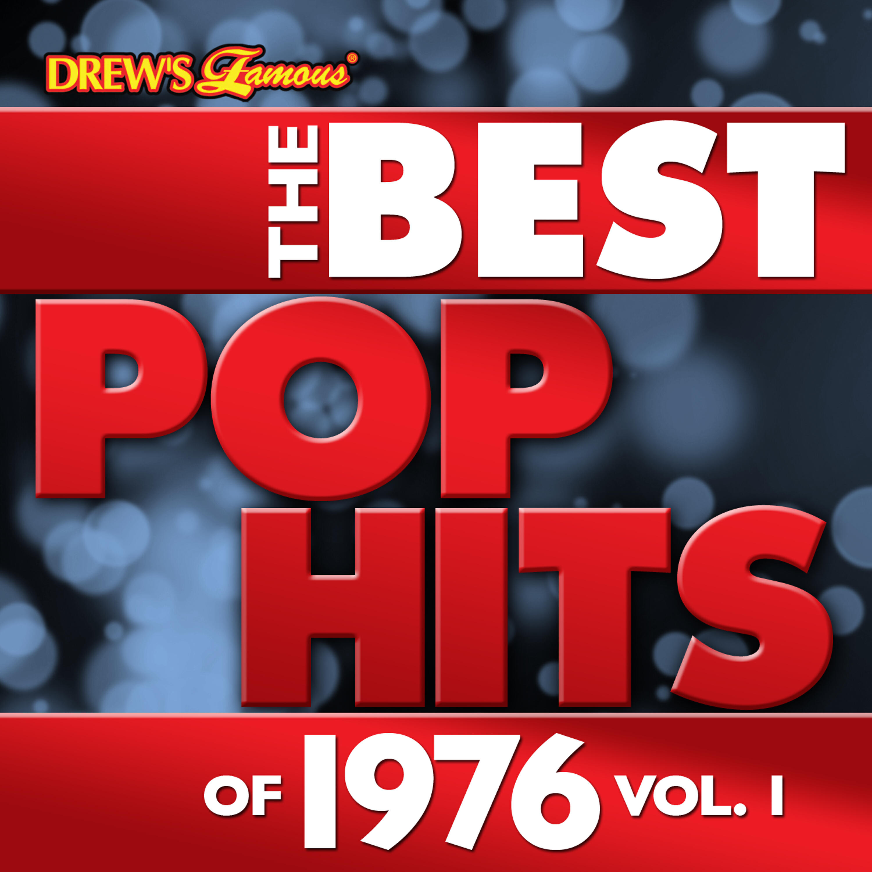 Релиз The Best Pop Hits of 1976, Vol. 1