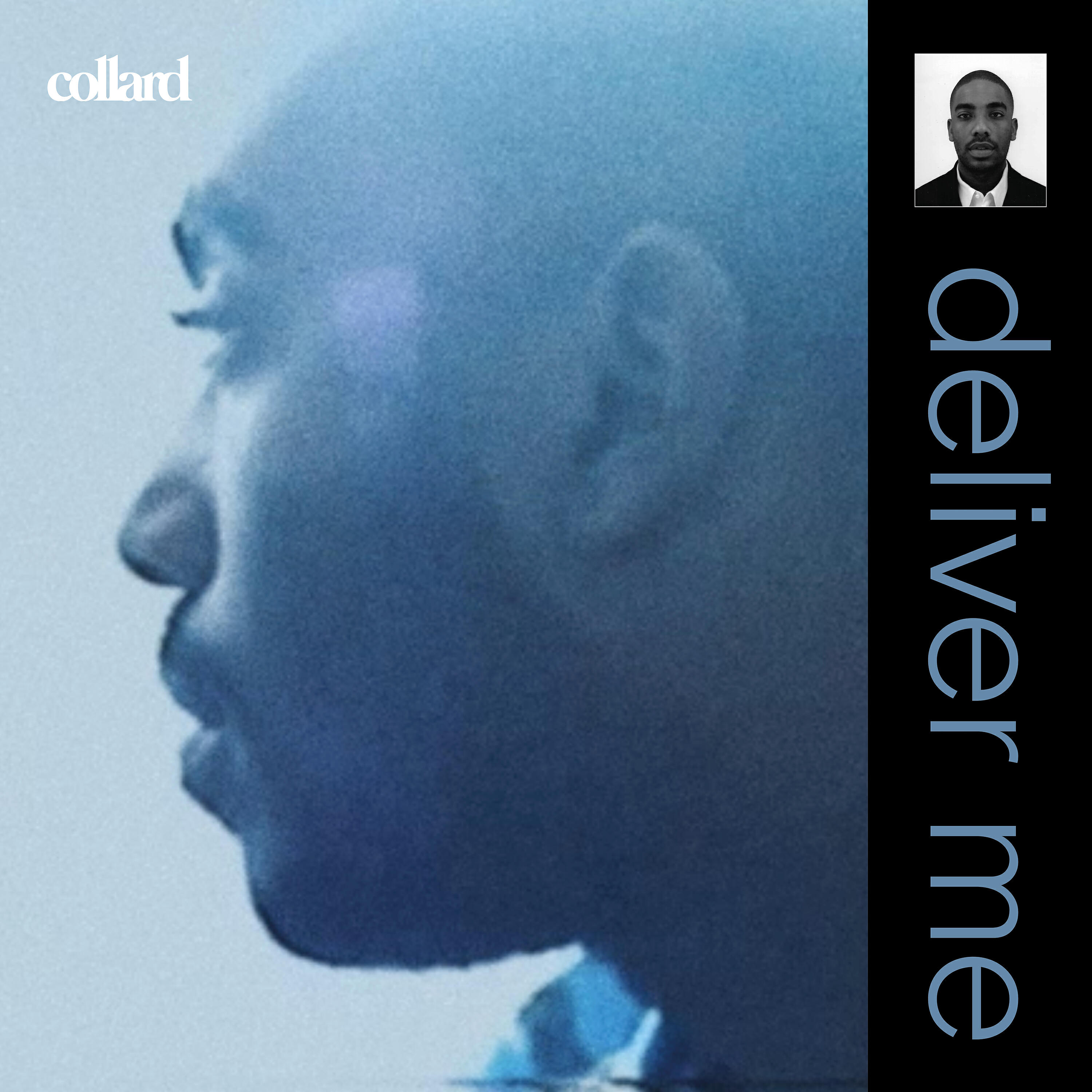 Релиз Deliver Me