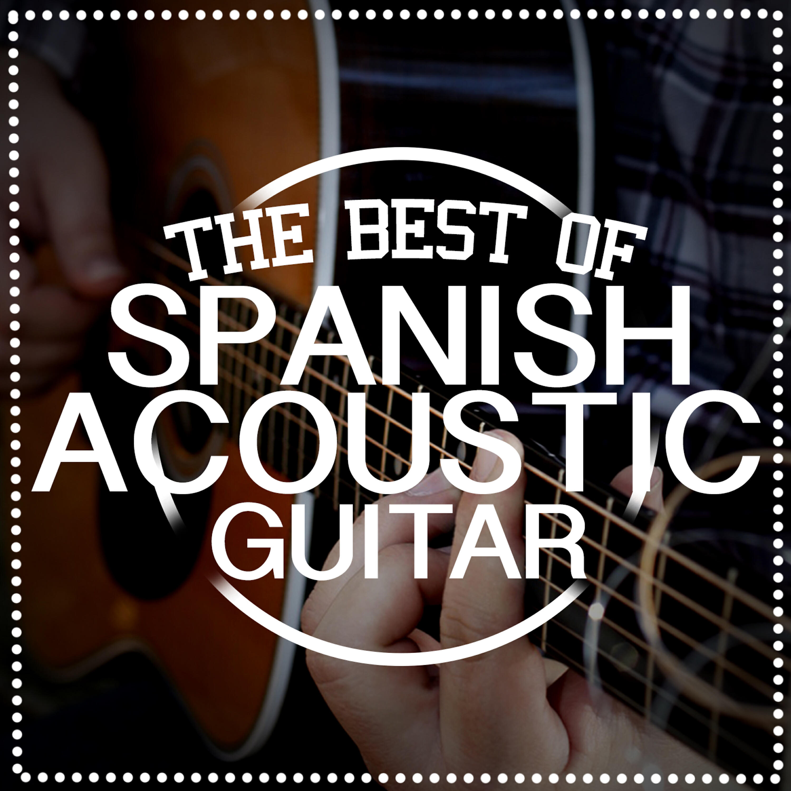 Релиз The Best of Spanish Acoustic Guitar