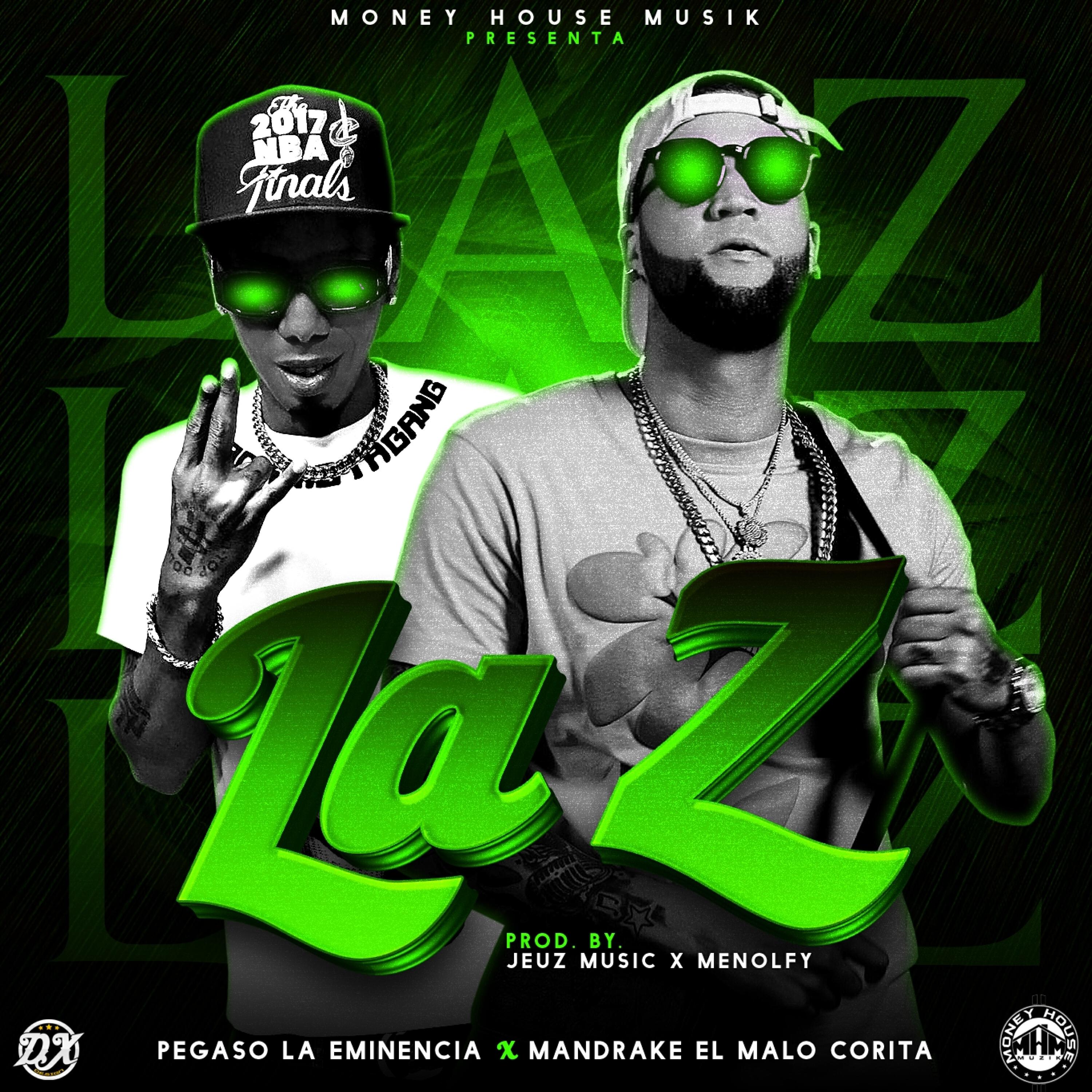Релиз La Z