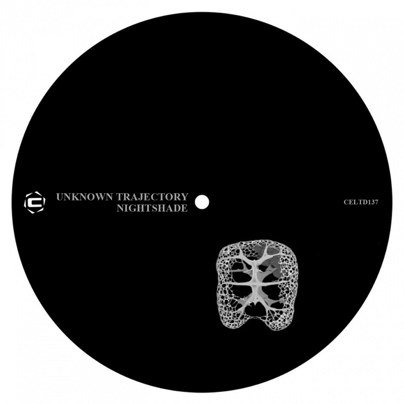 Релиз Unknown Trajectory / Nightshade