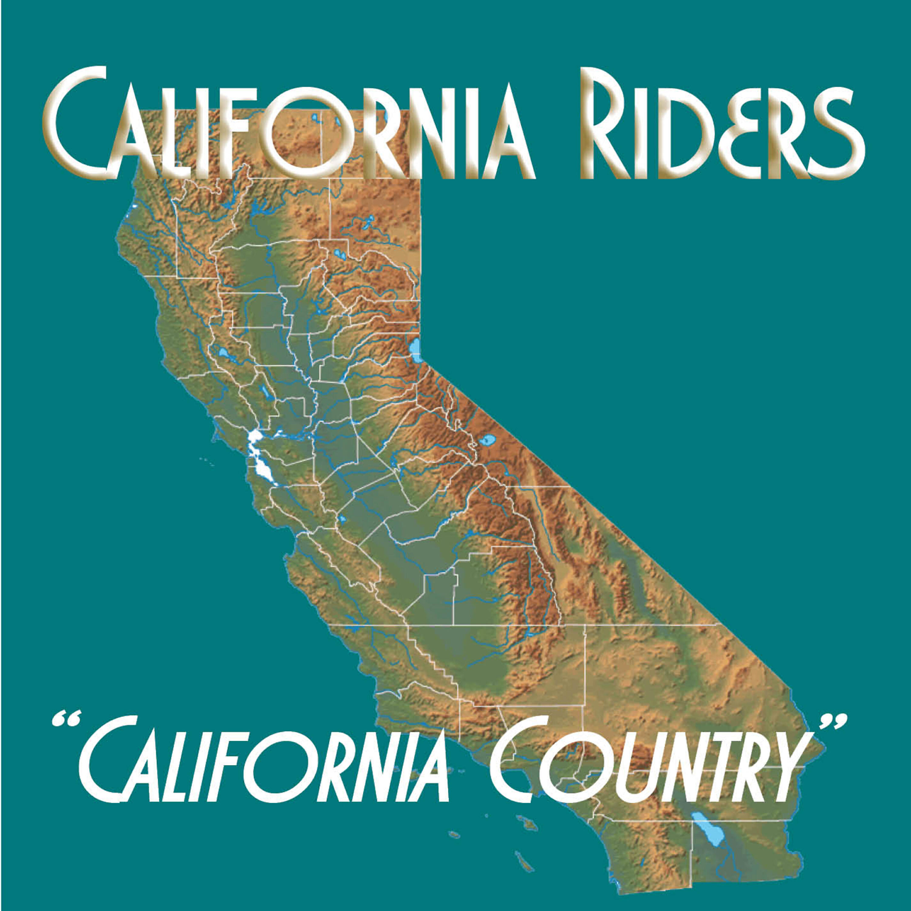 Релиз California Country