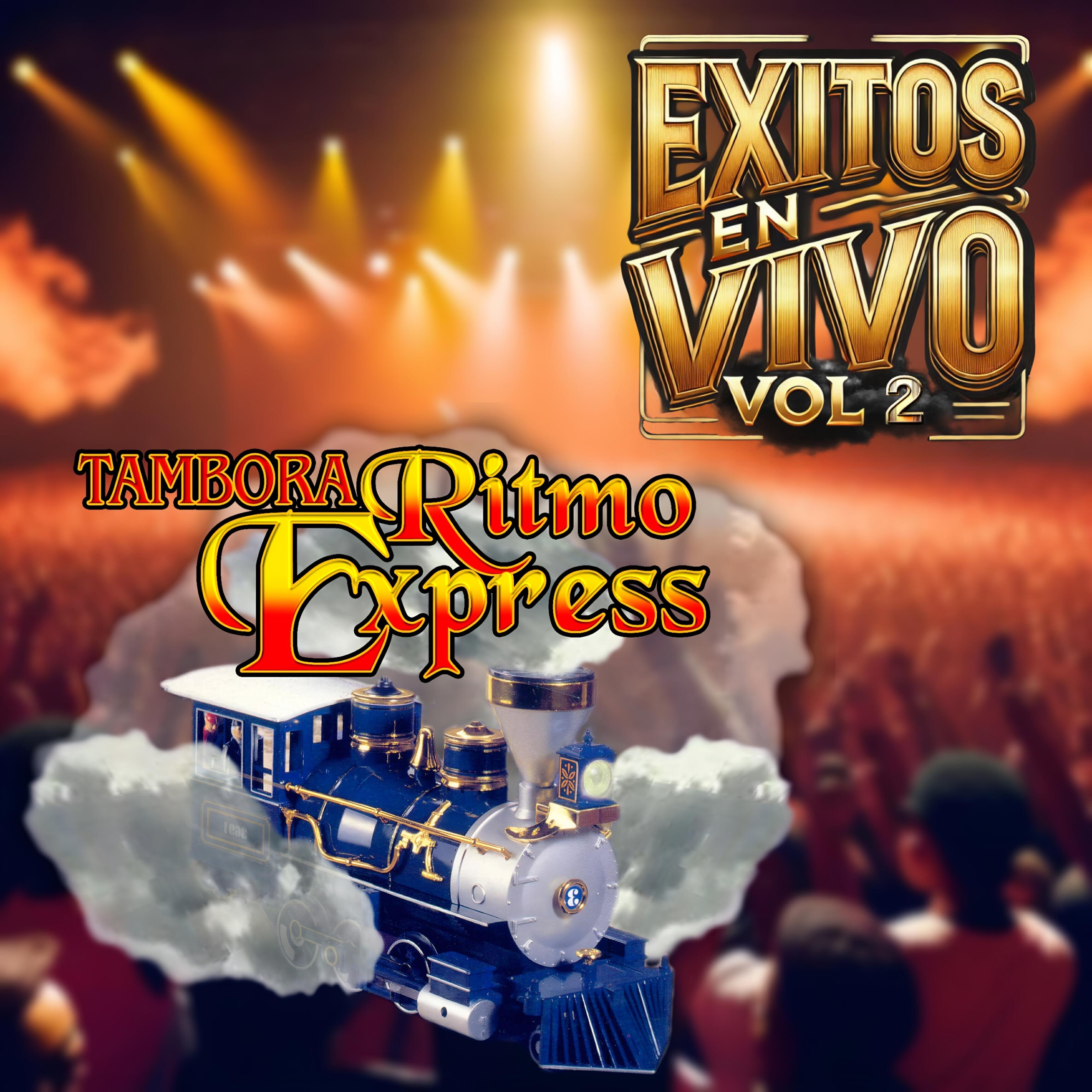 Релиз Éxitos, Vol.2