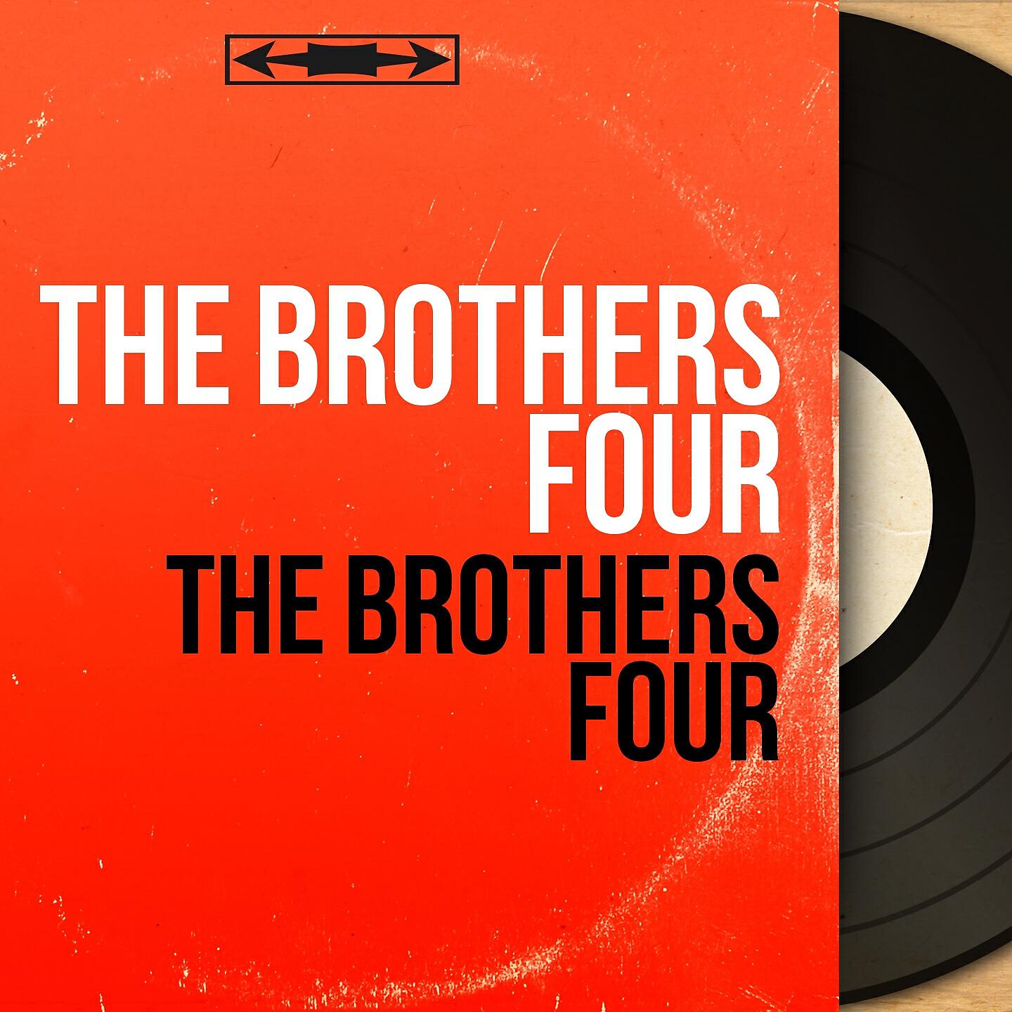 Релиз The Brothers Four