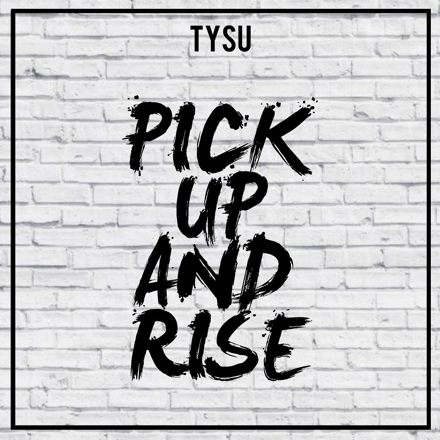 Релиз Pick up and Rise
