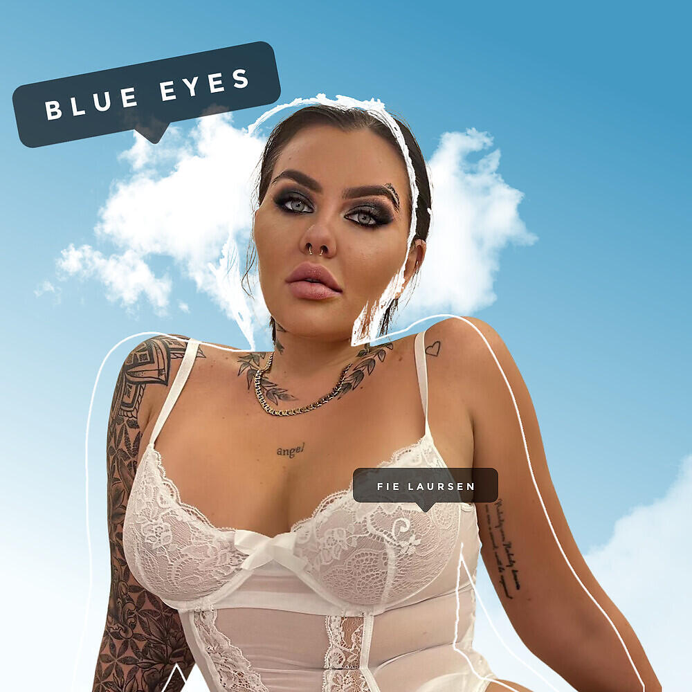 Релиз Blue Eyes