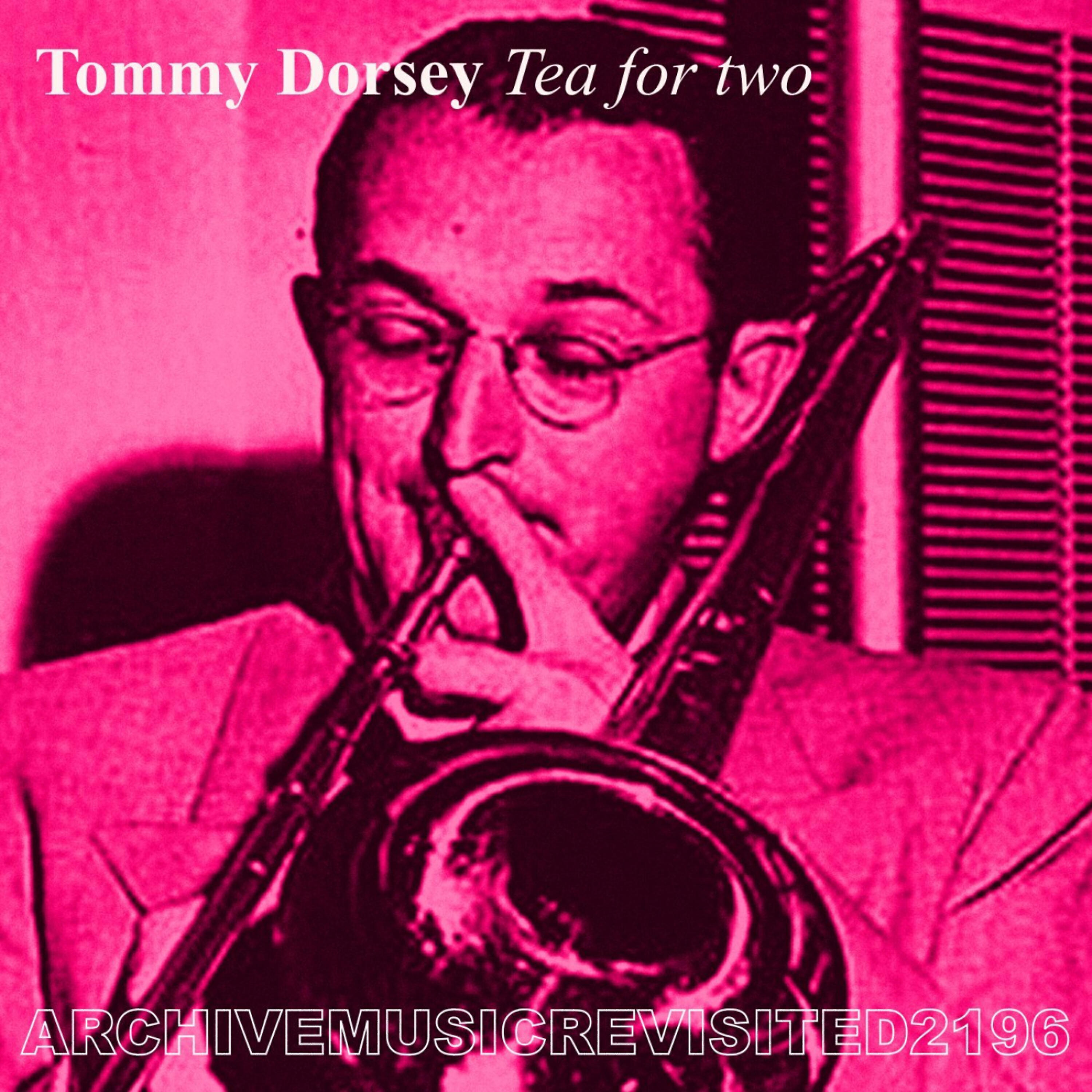 Релиз Tea for Two