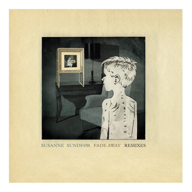 Релиз Fade Away (Remixes)