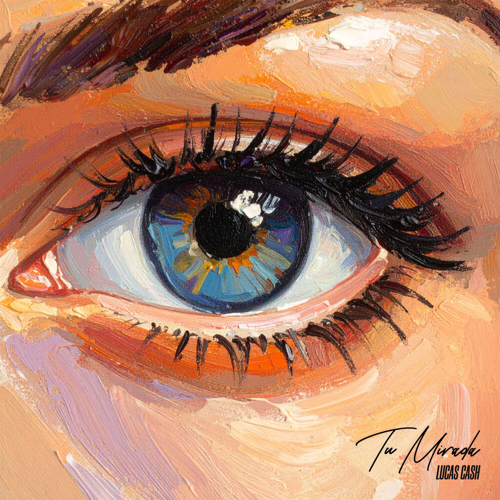 Релиз Tu Mirada