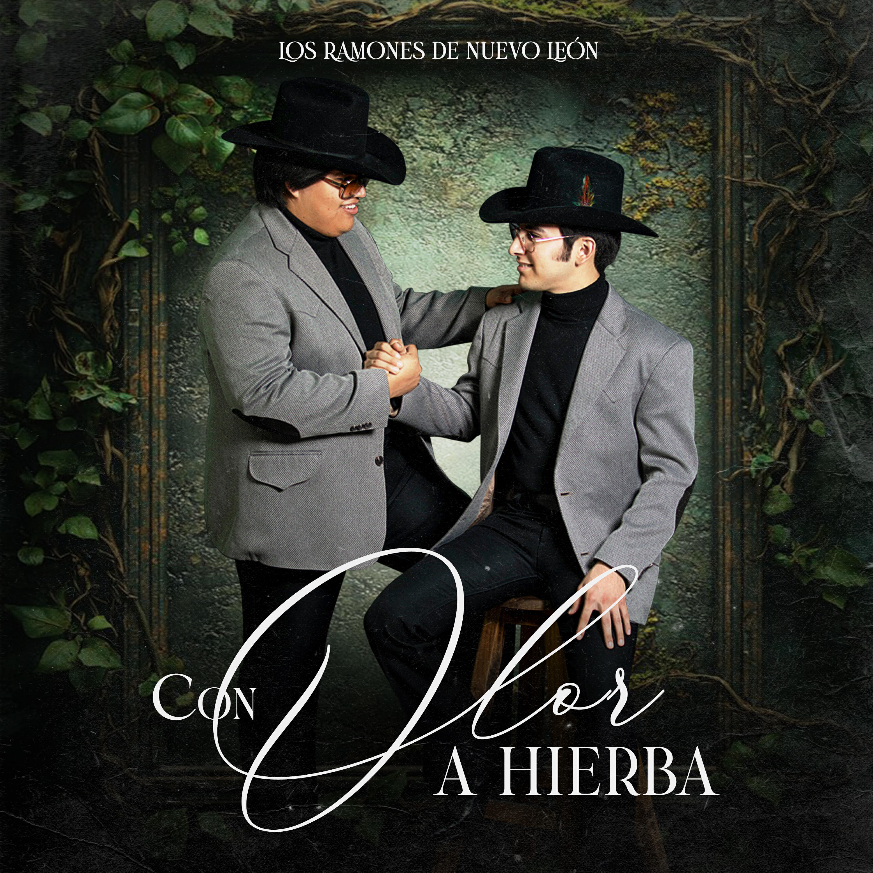 Релиз Con Olor a Hierba
