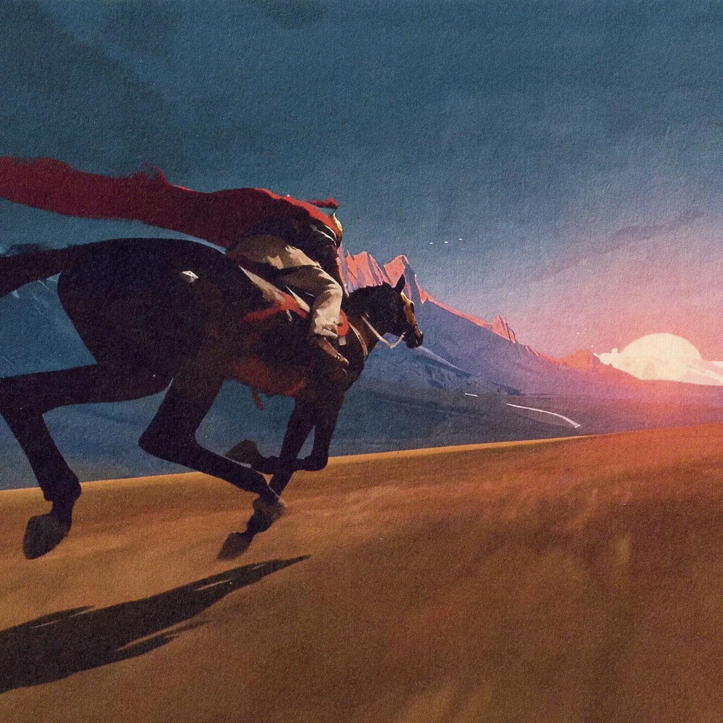 Релиз Nomad Games