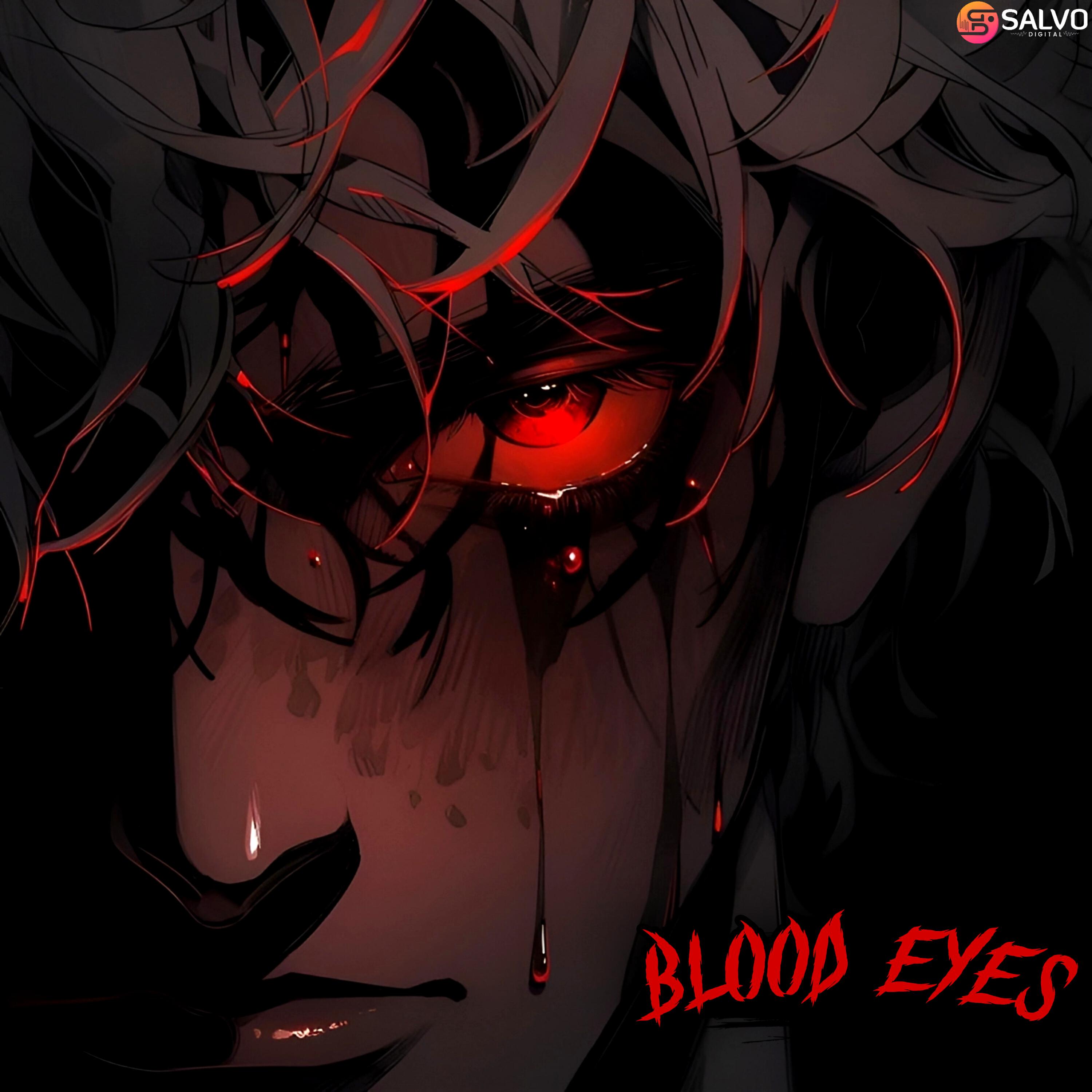 Релиз BLOOD EYES PHONK