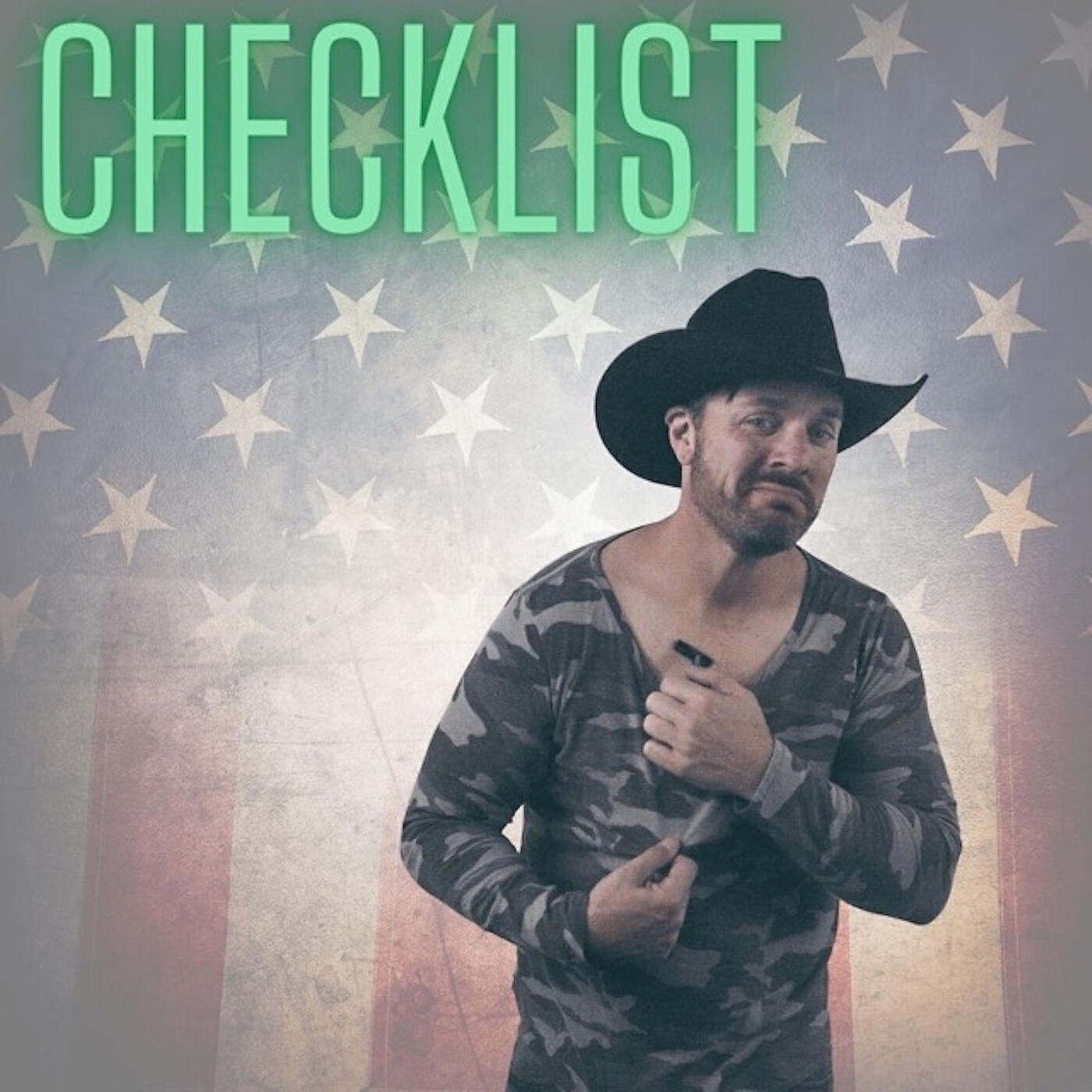 Релиз Checklist