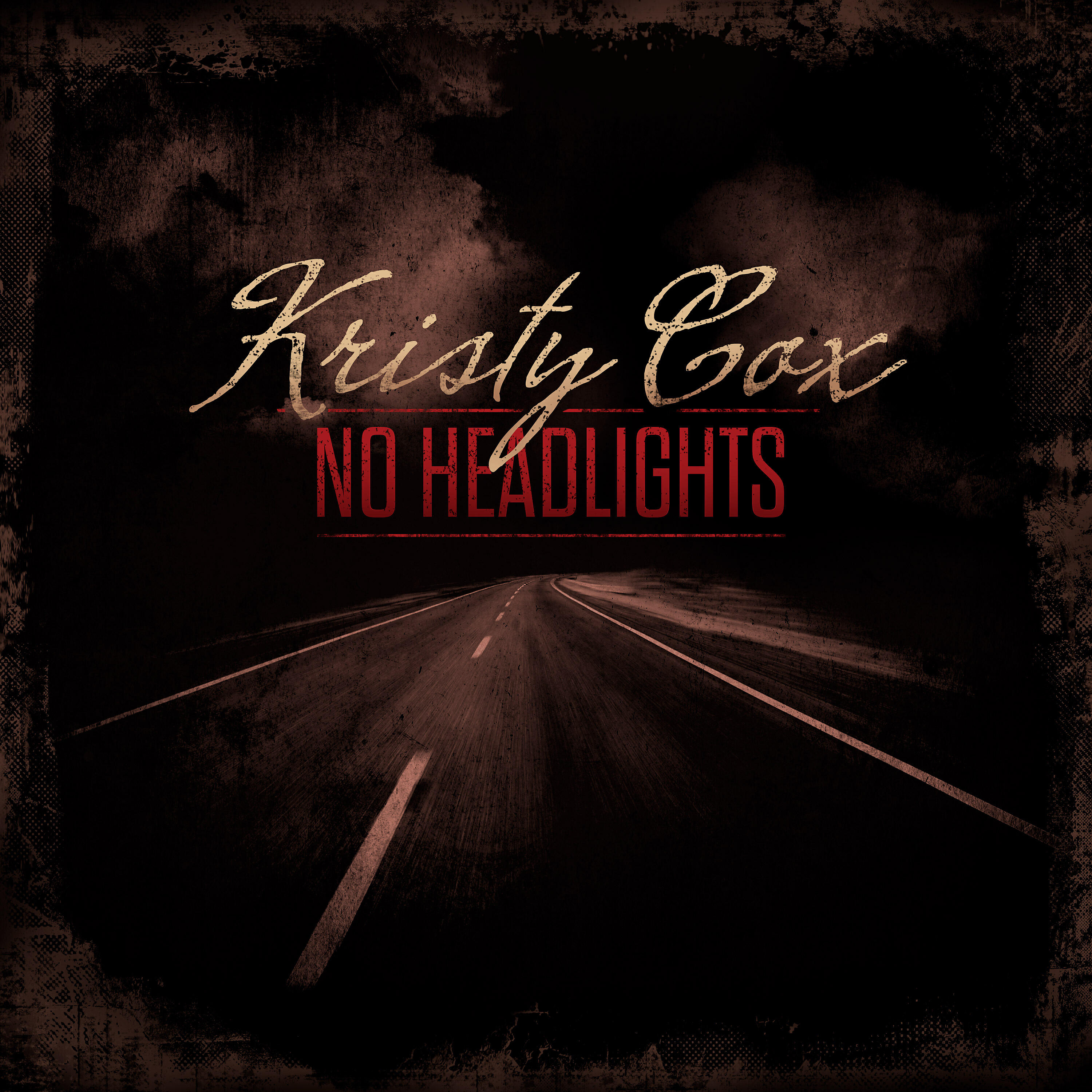 Релиз No Headlights