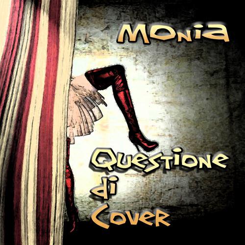 Релиз Questione di cover