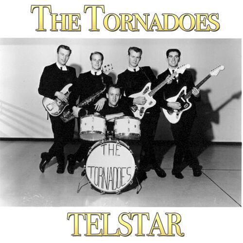 Релиз Telstar