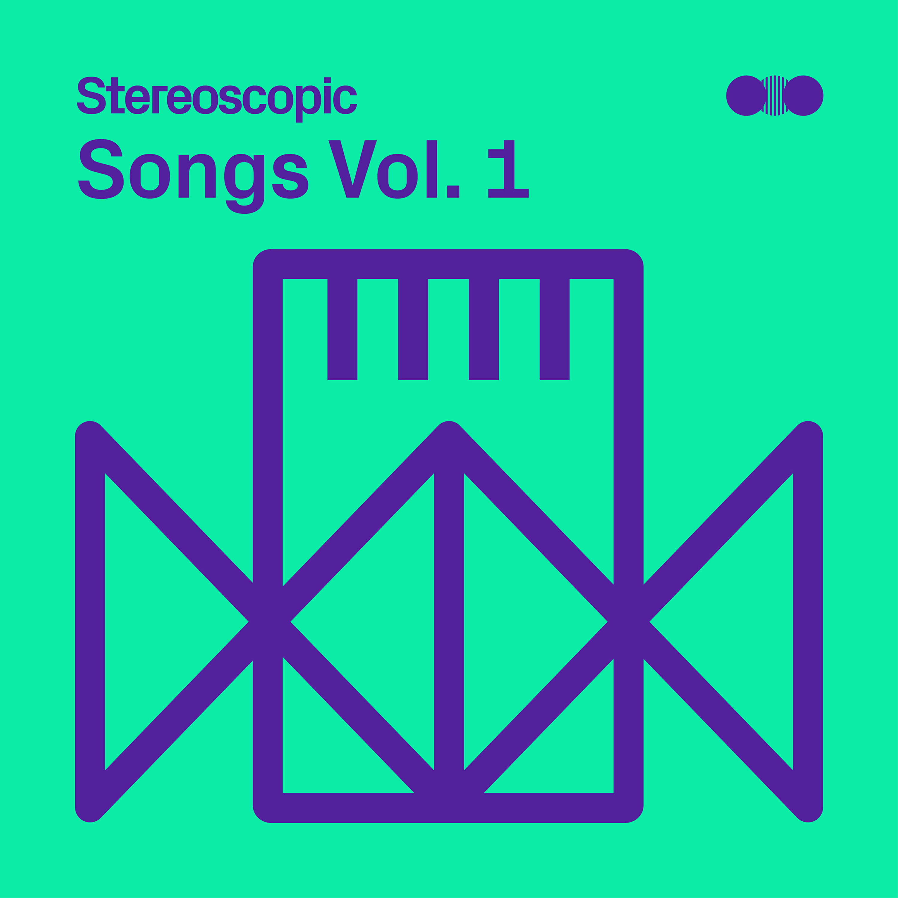 Релиз Songs, Vol. 1