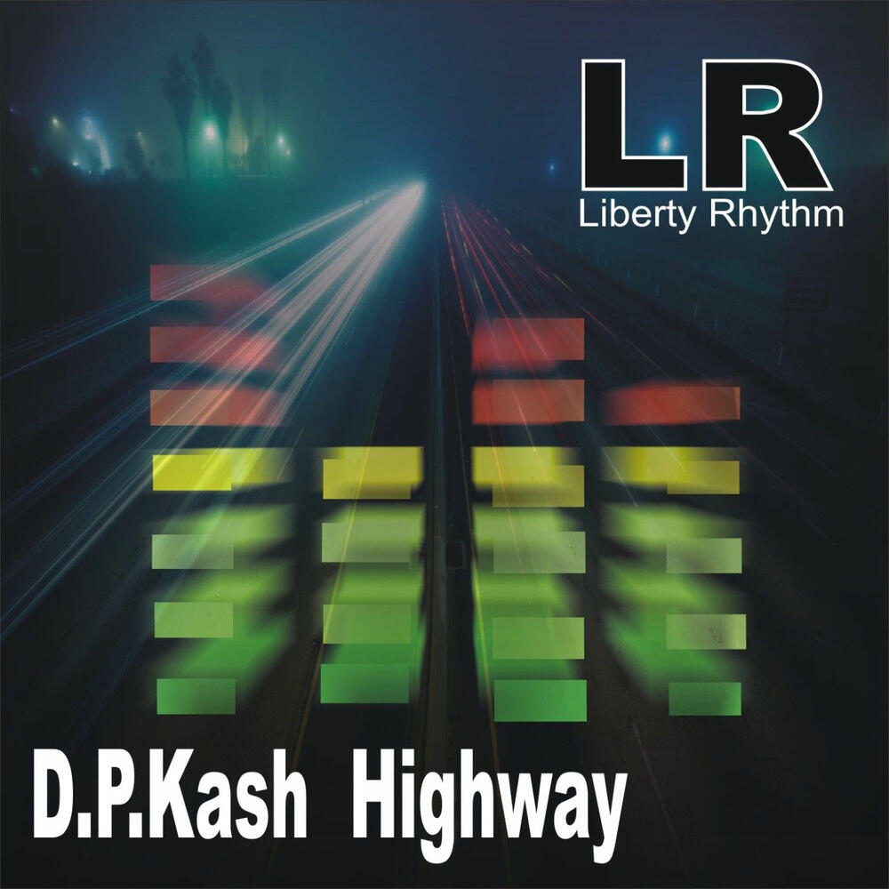 Релиз Highway