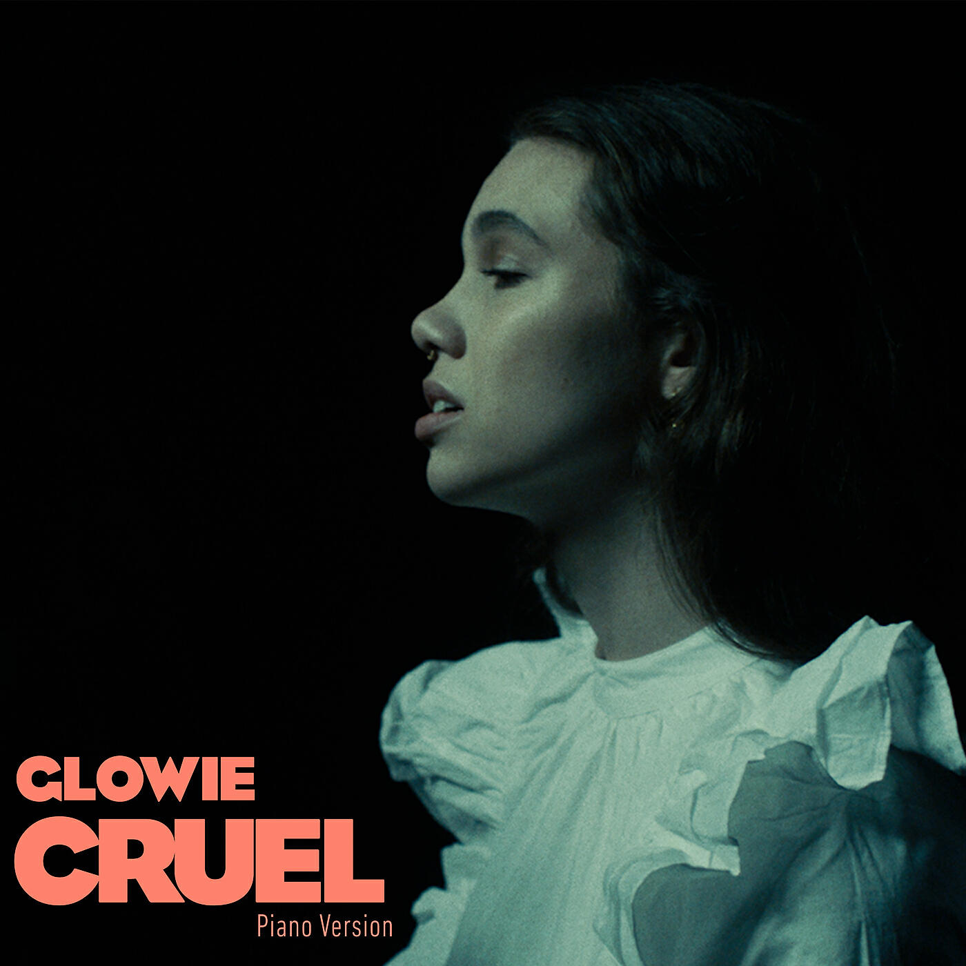 Релиз Cruel (Piano Version)