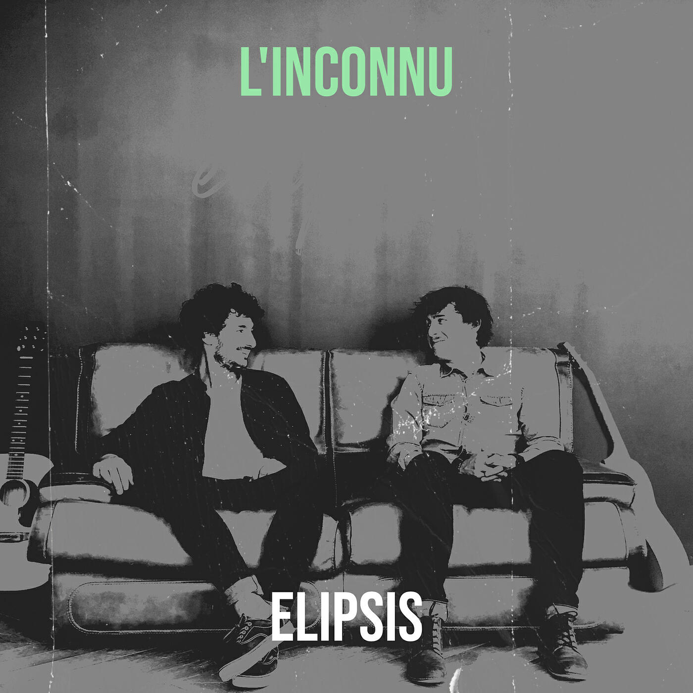 Релиз L'inconnu